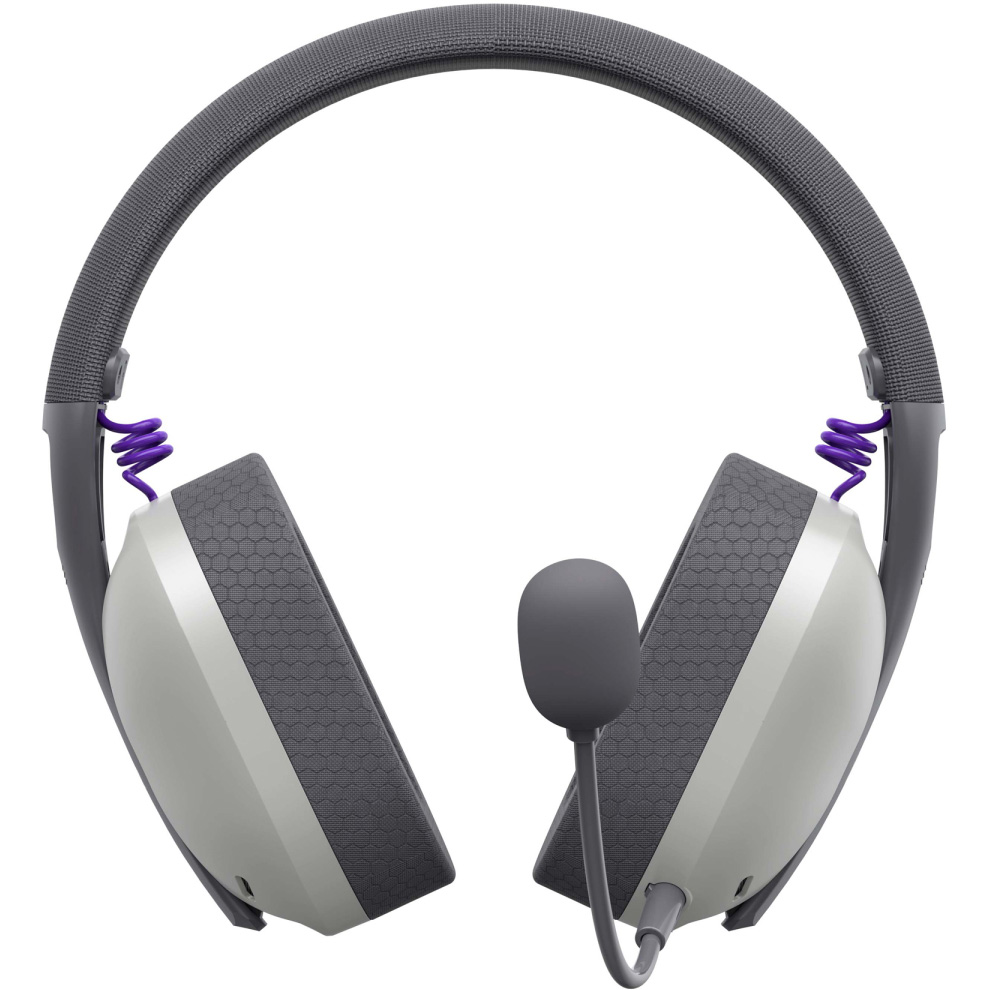 Наушники геймерские HAVIT FUXI-H3 Gray