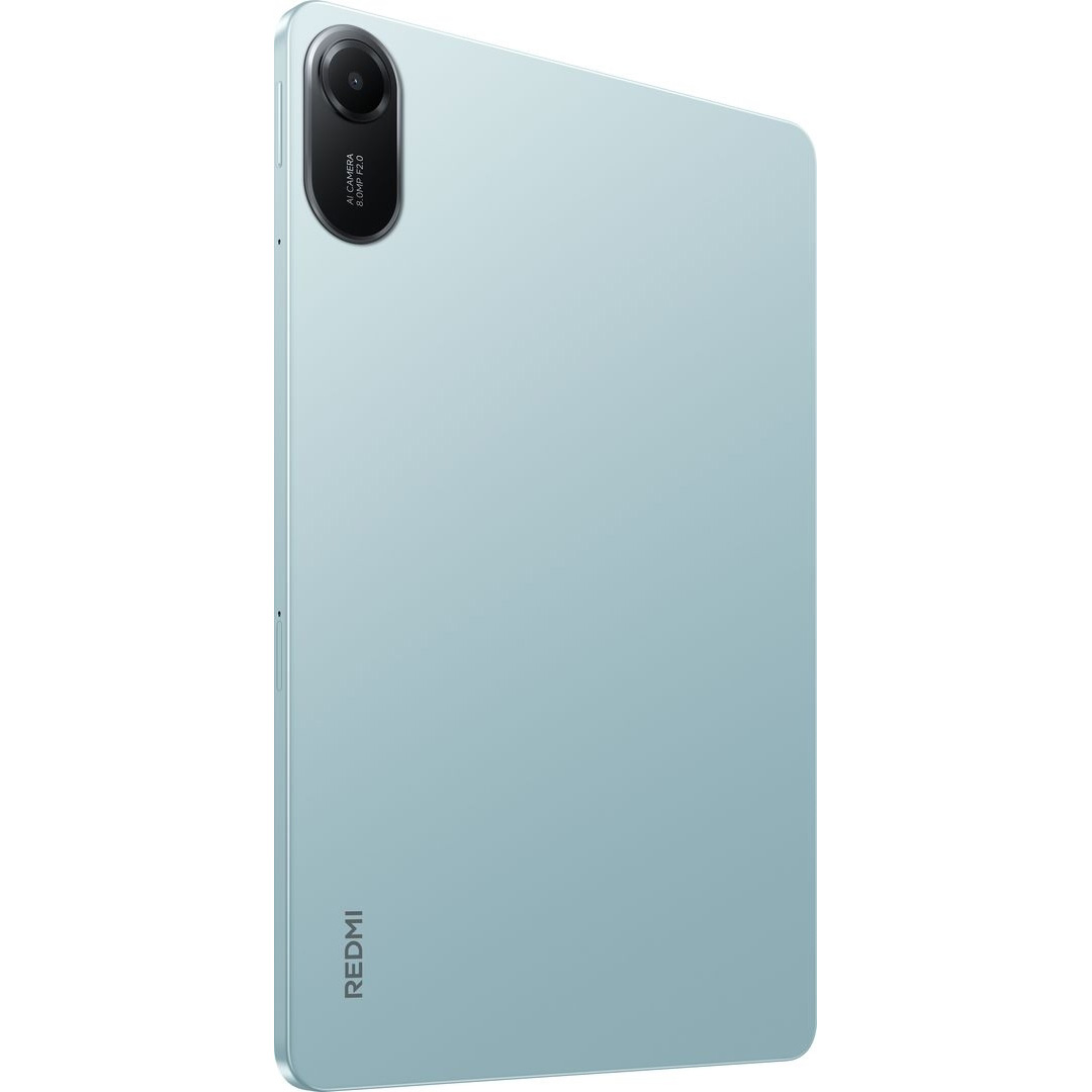 Планшет REDMI Pad 2 Wi-Fi 4/128GB Mint Green (VHU5875EU)