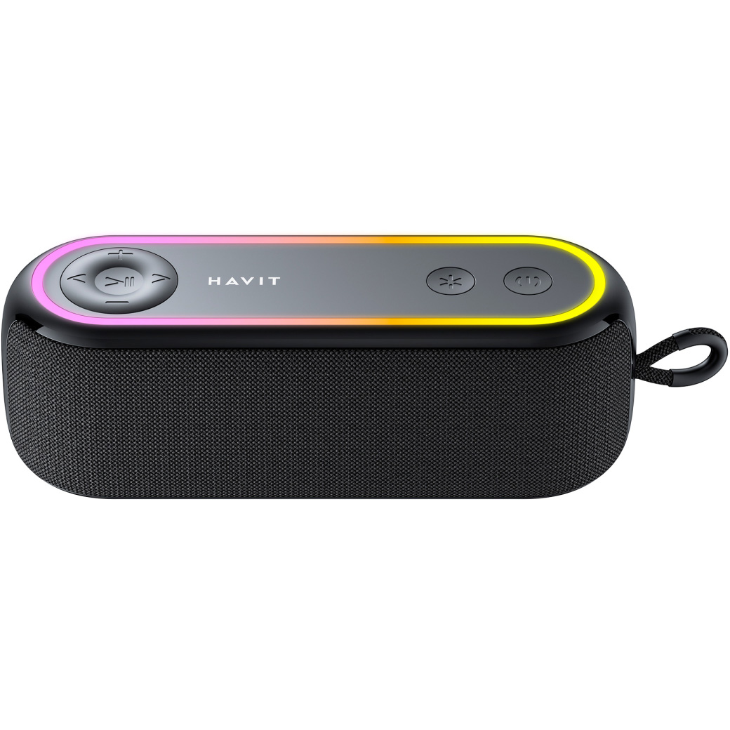 Портативная колонка HAVIT HV-SK810BT Black