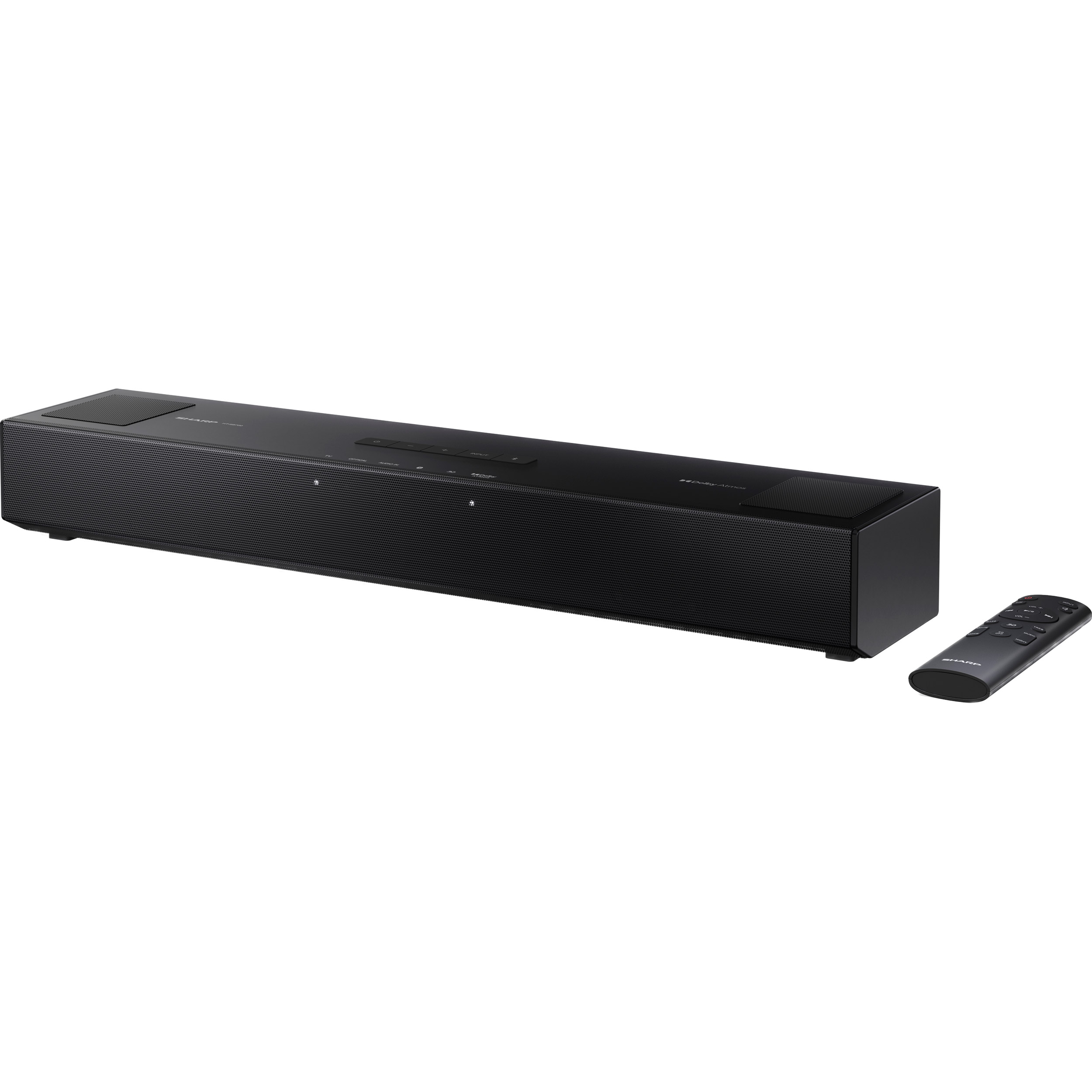 Беспроводной саундбар SHARP HT-SB700 Black