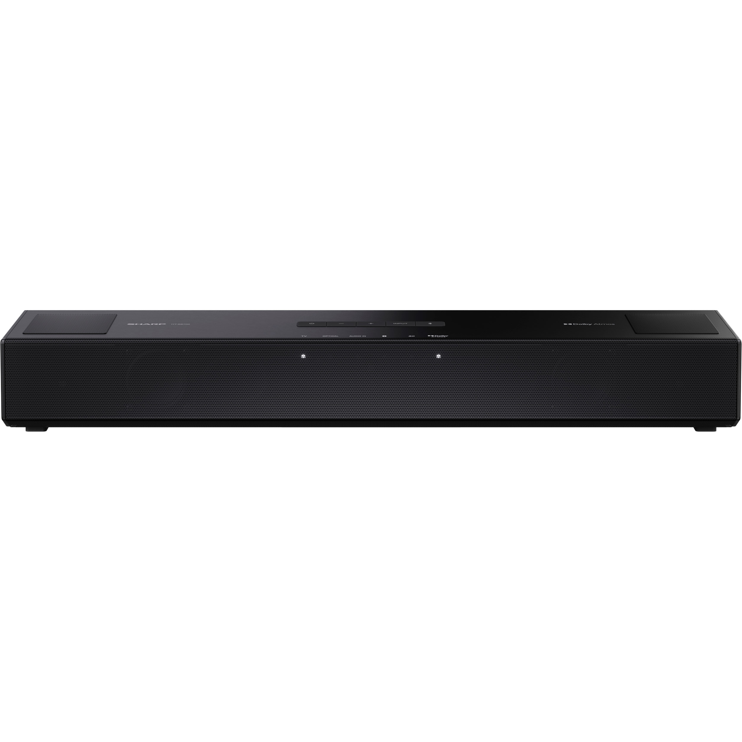 Беспроводной саундбар SHARP HT-SB700 Black