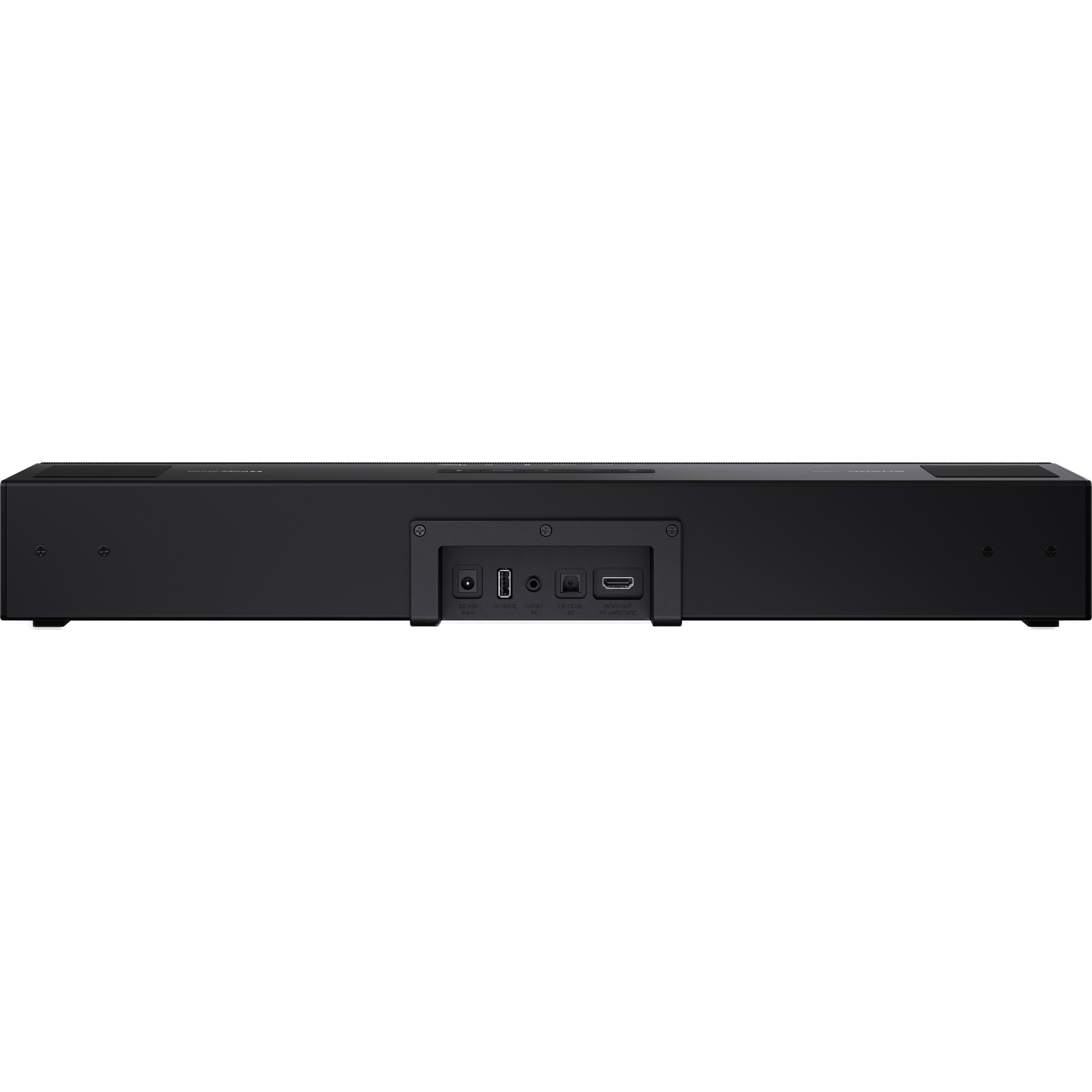 Беспроводной саундбар SHARP HT-SB700 Black