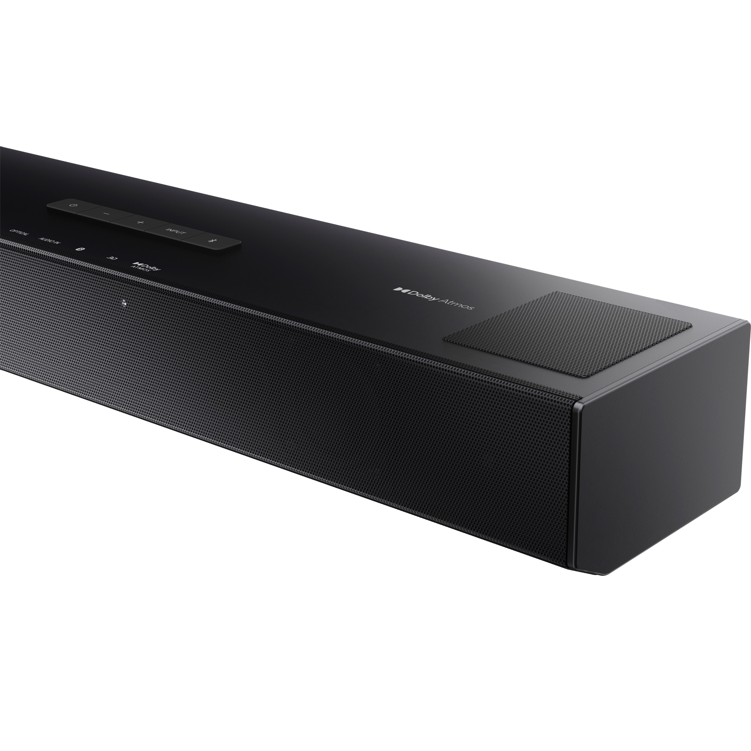 Беспроводной саундбар SHARP HT-SB700 Black