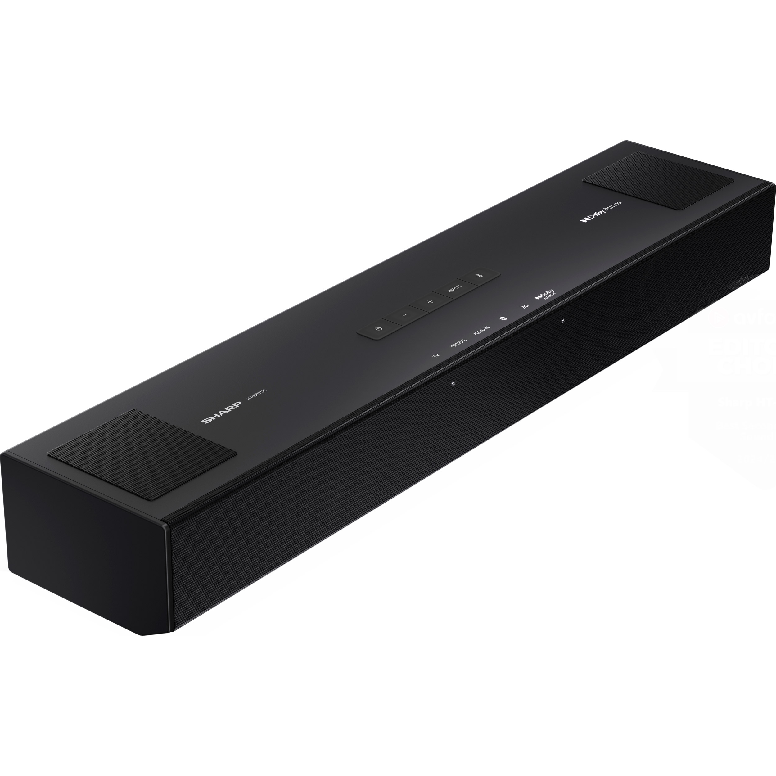 Беспроводной саундбар SHARP HT-SB700 Black
