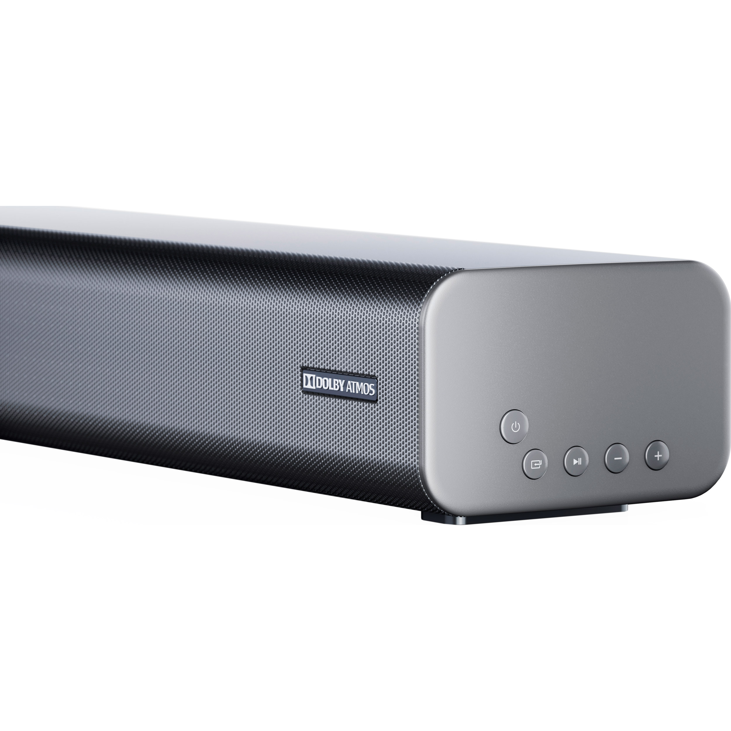 Саундбар с беспроводным сабвуфером SHARP HT-SBW460 Black