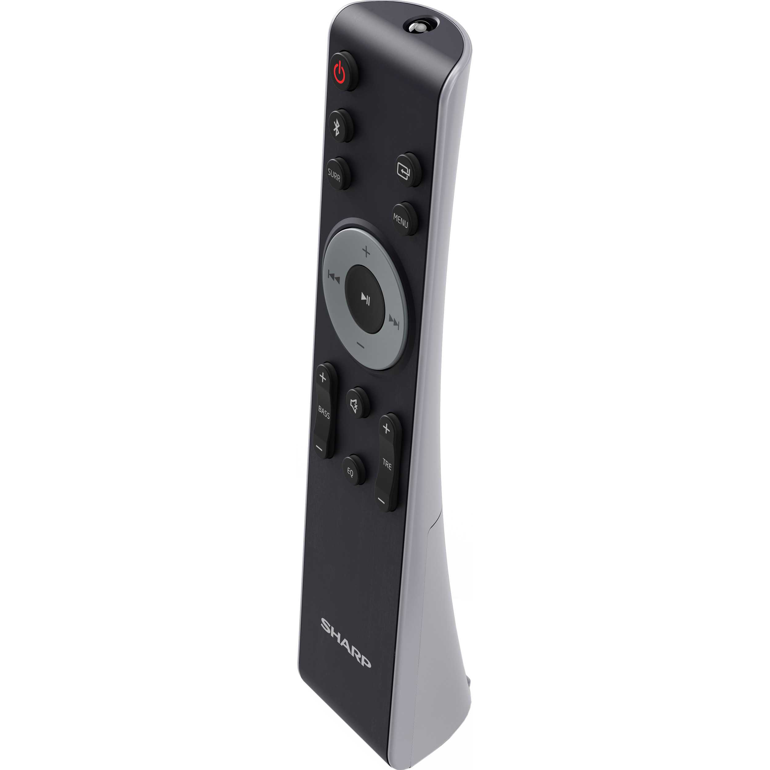 Саундбар с беспроводным сабвуфером SHARP HT-SBW460 Black