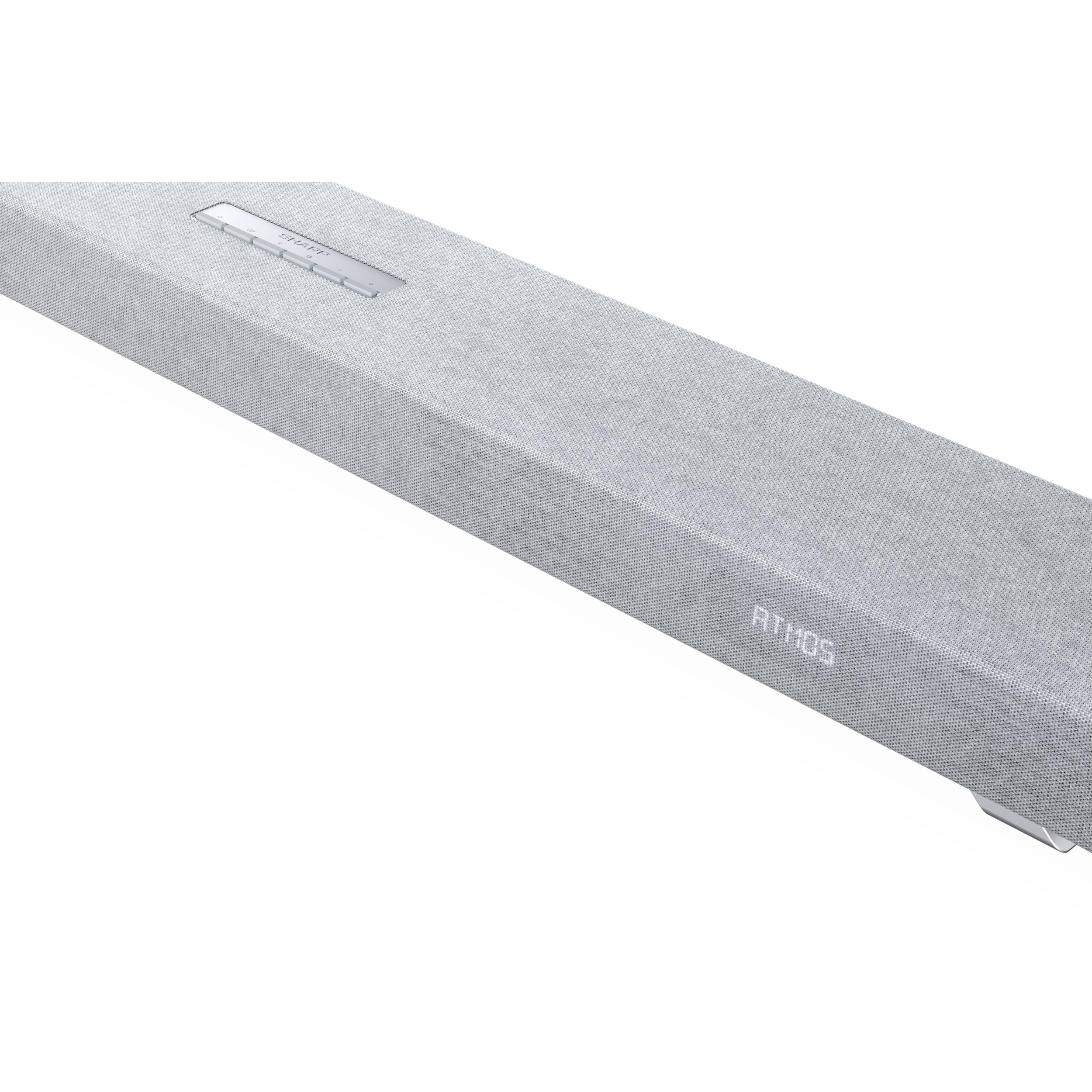 Саундбар с беспроводным сабвуфером SHARP HT-SBW53121 Satin Silver