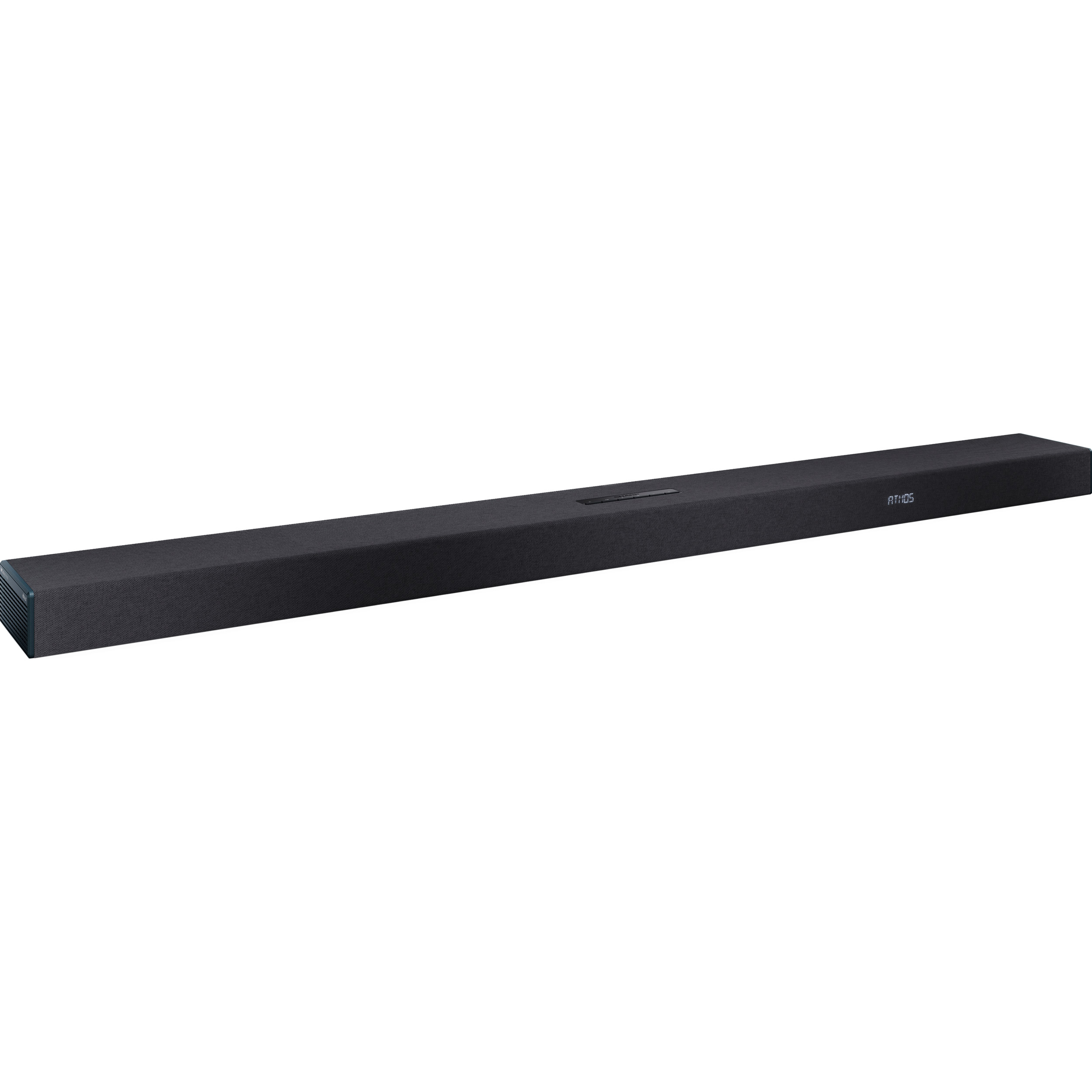 Саундбар с беспроводным сабвуфером SHARP HT-SBW55121 Aegean Blue