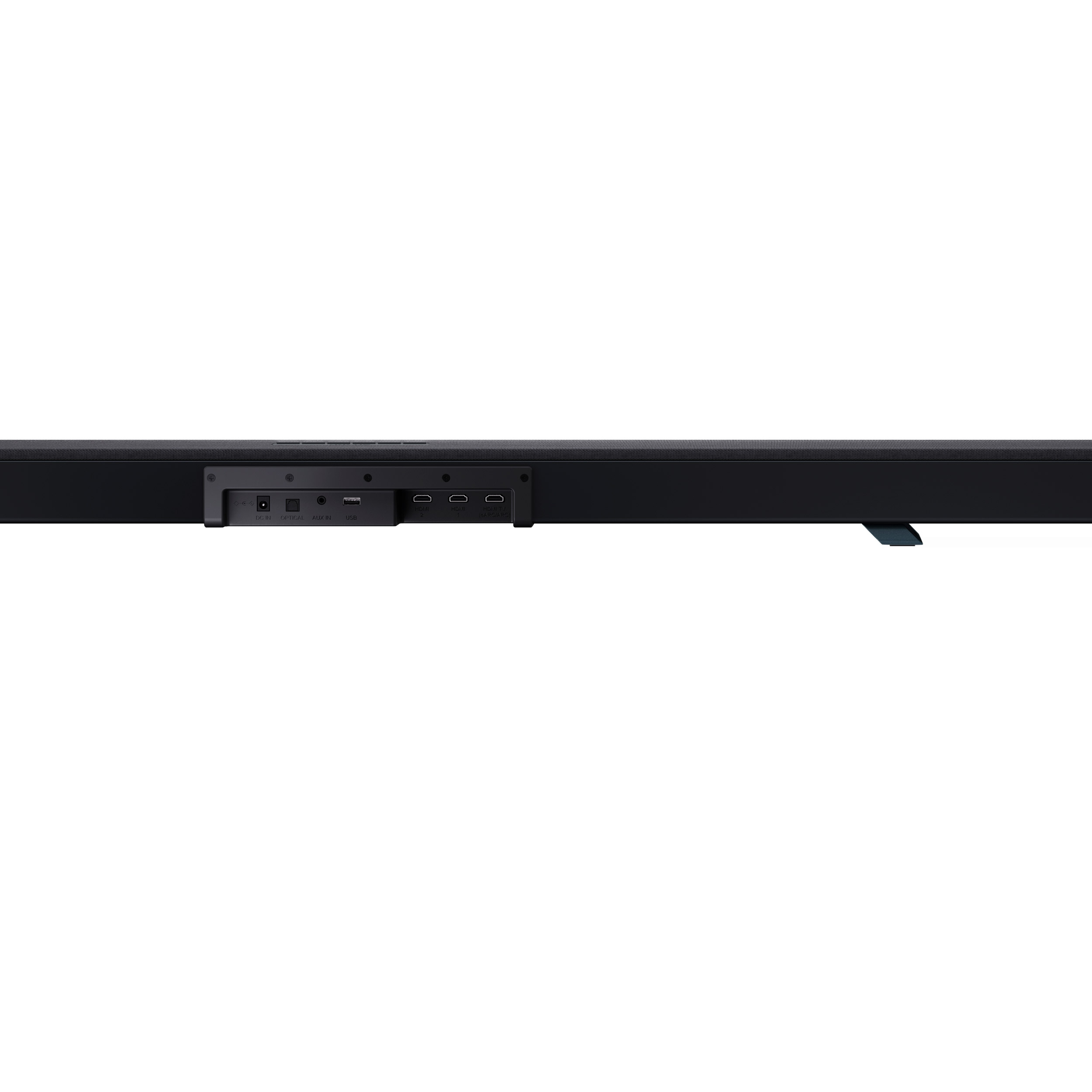 Саундбар с беспроводным сабвуфером SHARP HT-SBW55121 Aegean Blue