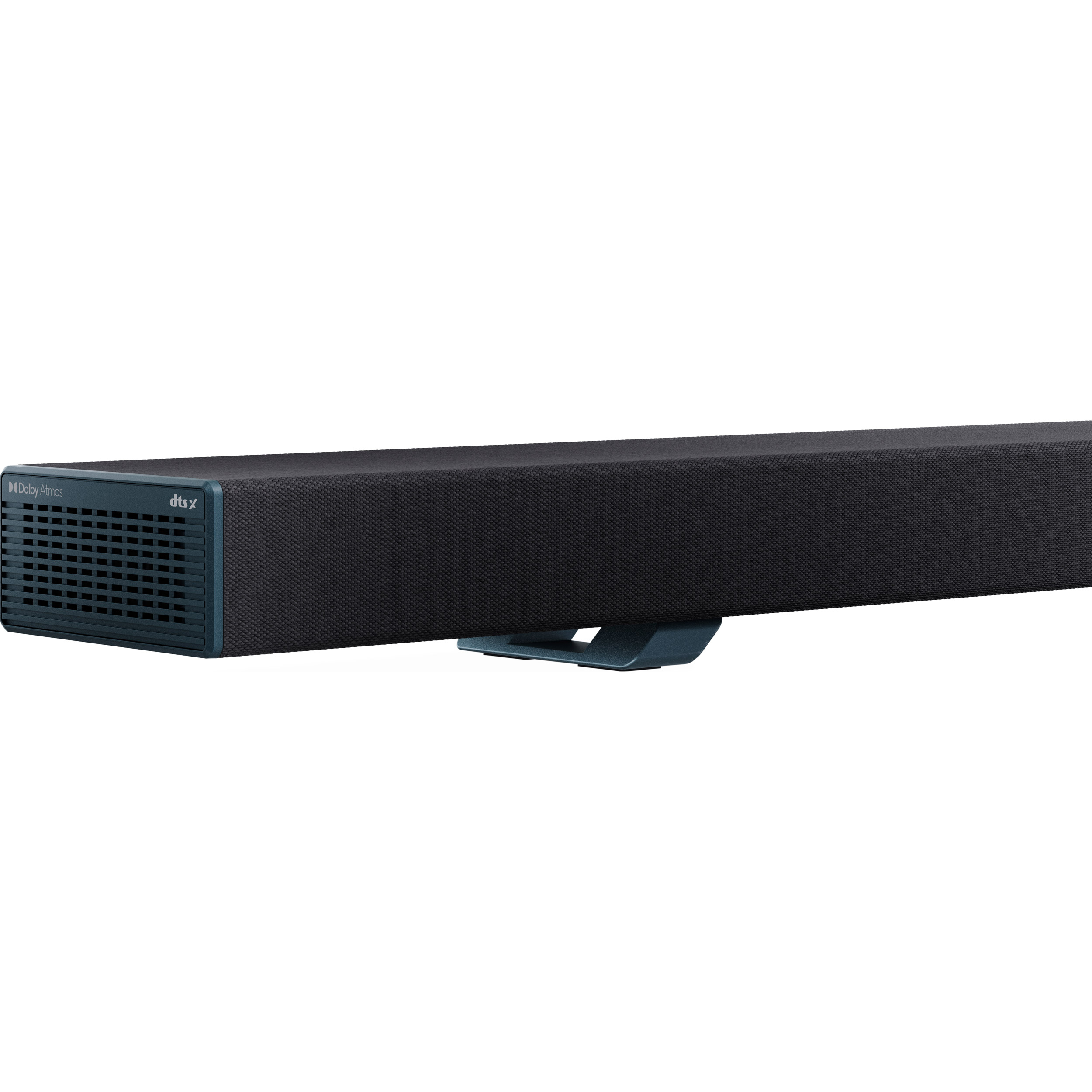 Саундбар с беспроводным сабвуфером SHARP HT-SBW55121 Aegean Blue