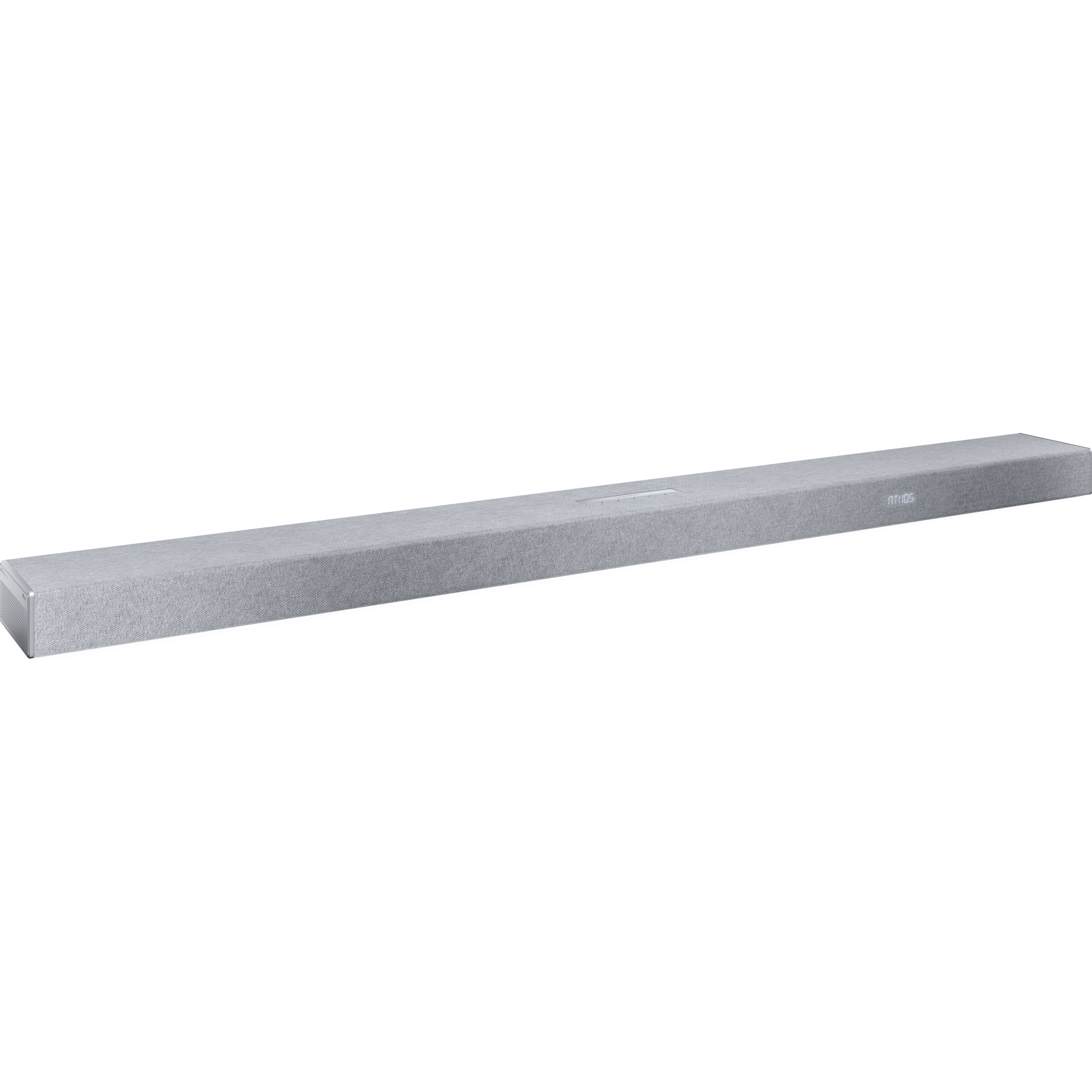 Саундбар с беспроводным сабвуфером SHARP HT-SBW55121 Satin Silver