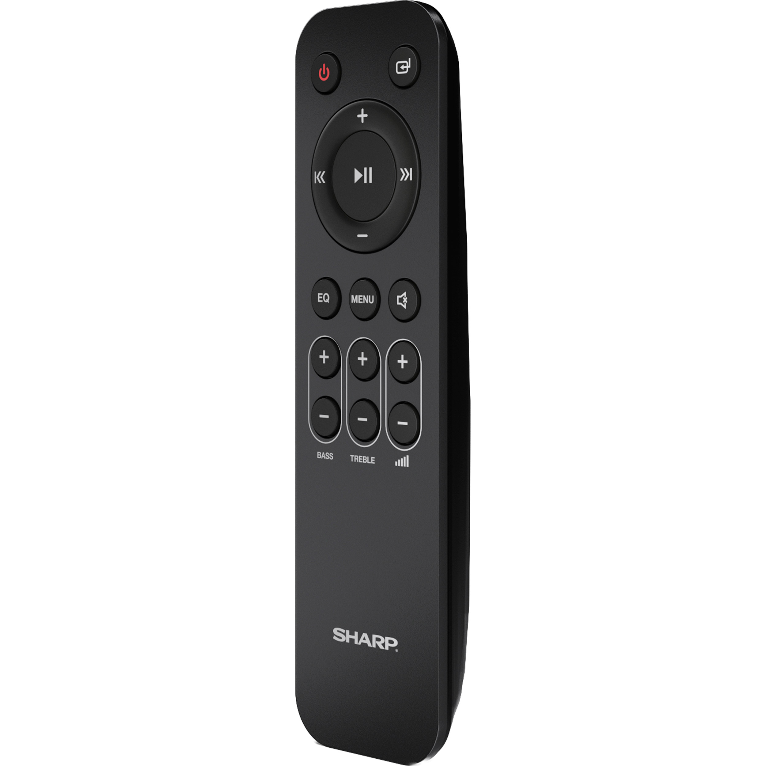 Саундбар с беспроводным сабвуфером SHARP HT-SBW55121 Satin Silver