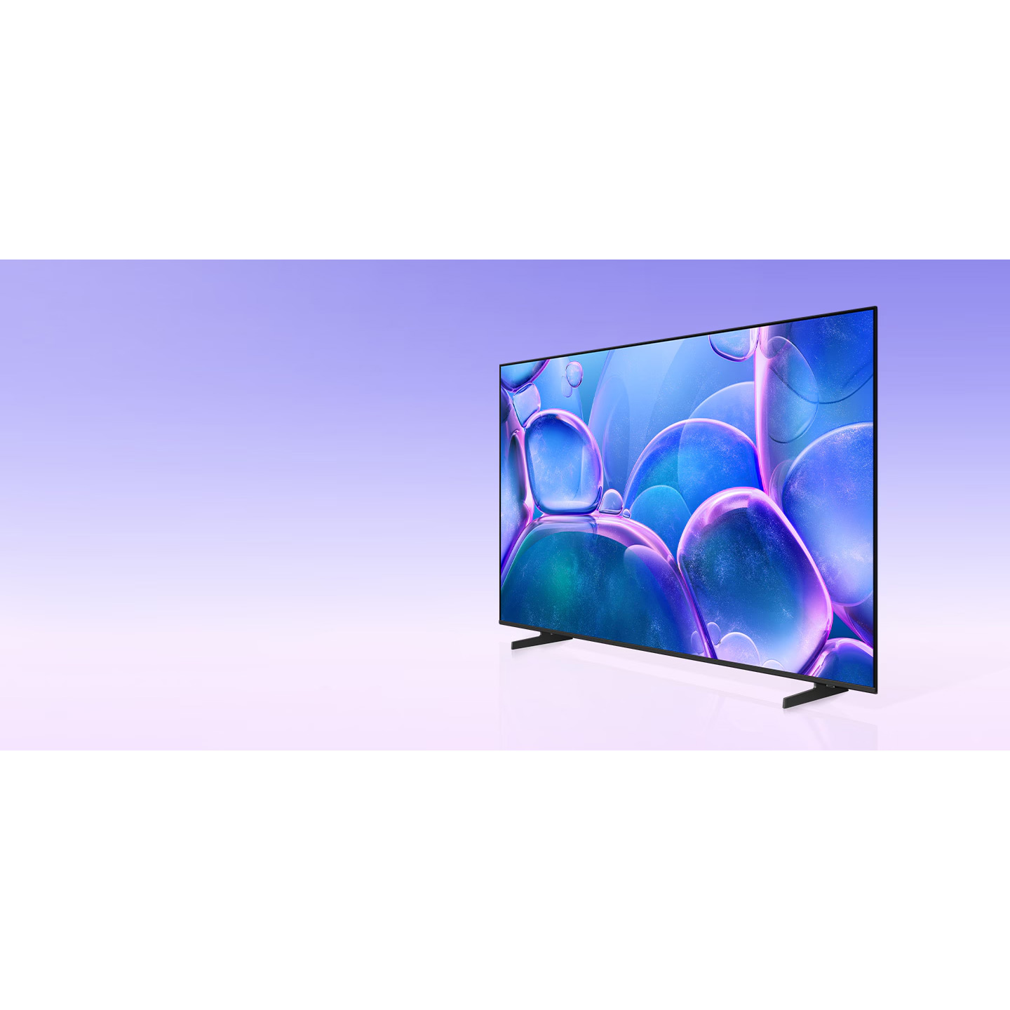 Телевізор SAMSUNG 65" 4K UE65U7000FU (UE65U7000FUXUA)