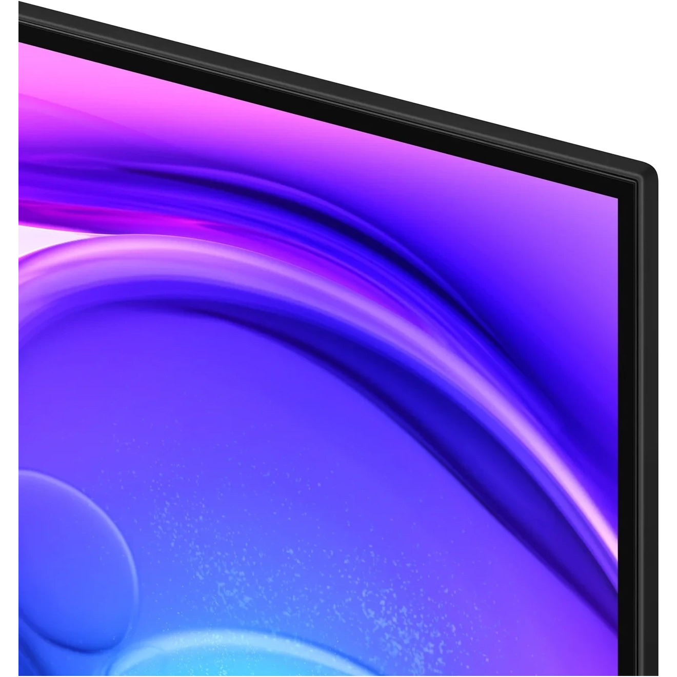 Телевізор SAMSUNG 85" QLED 4K QE85Q6FAAU (QE85Q6FAAUXUA)
