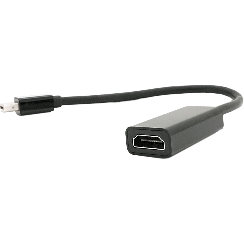 Адаптер VOLTRONIC 4K/2K Mini DP to HDMI Black