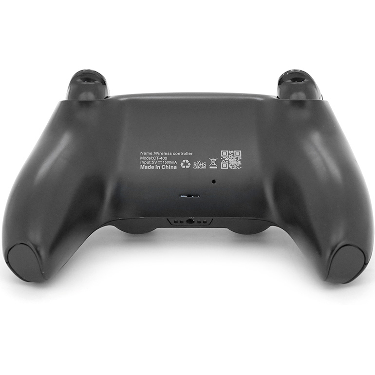 Геймпад BRAZZERS BR-HONOR3D Black