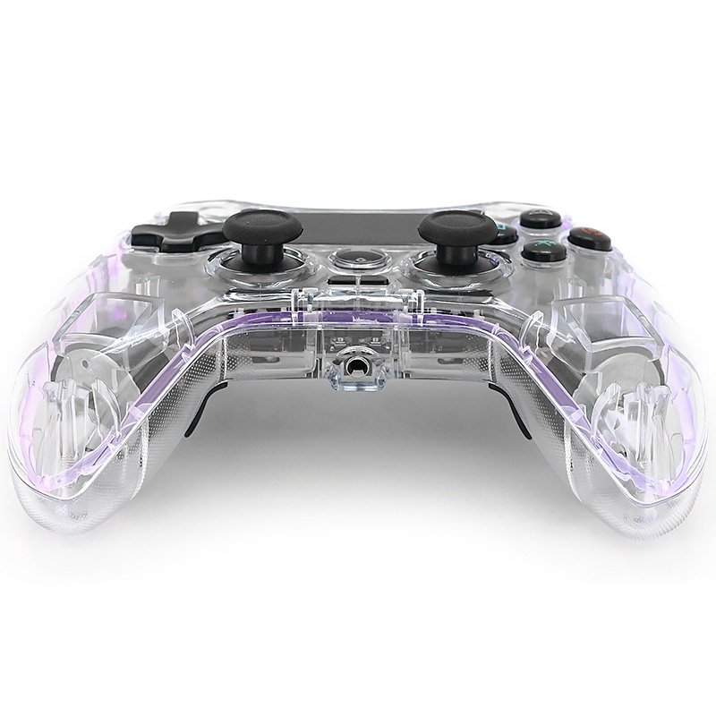 Геймпад BRAZZERS BR-P05 Transparent