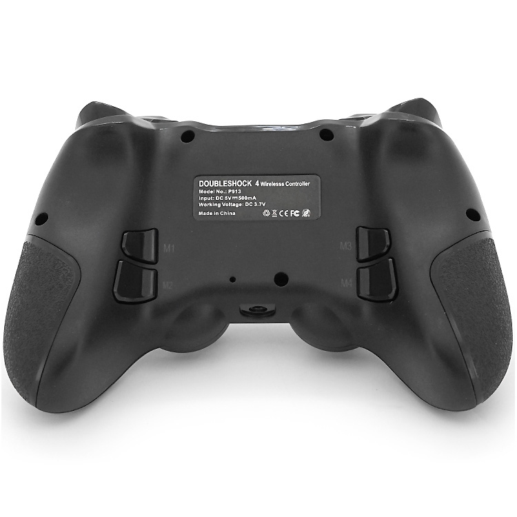 Геймпад BRAZZERS BR-P913 Black