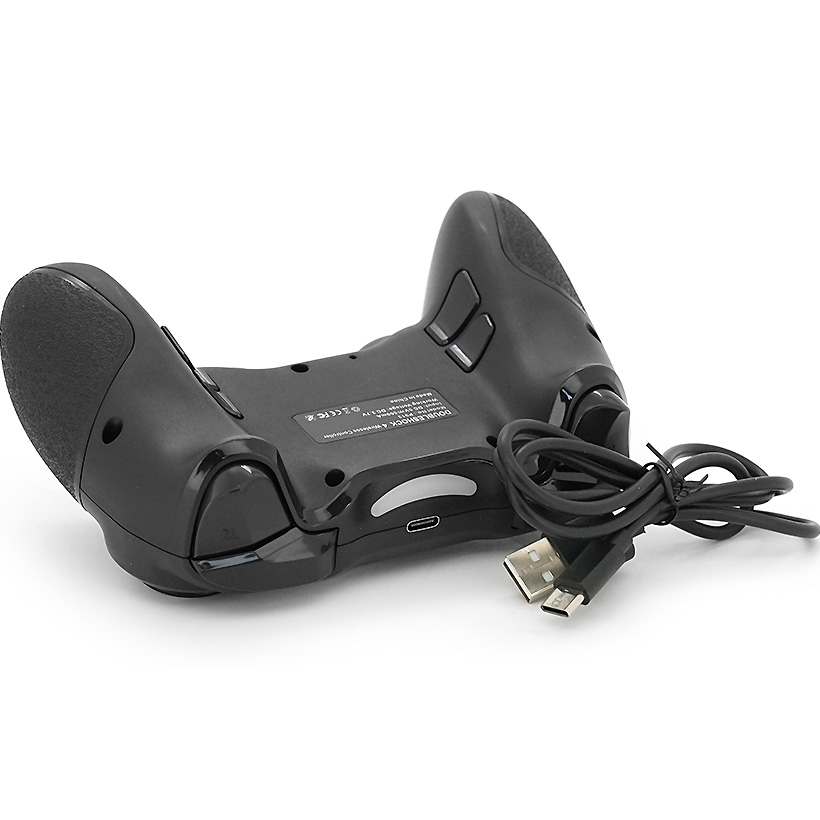 Геймпад BRAZZERS BR-P913 Black