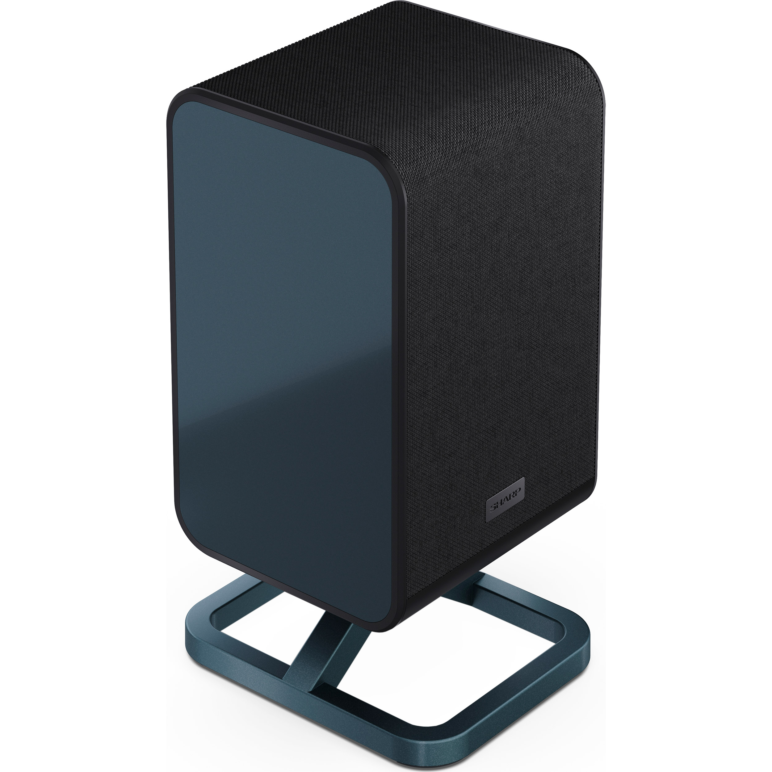 Беспроводные тыловые динамики SHARP HT-SPR52021 Aegean Blue