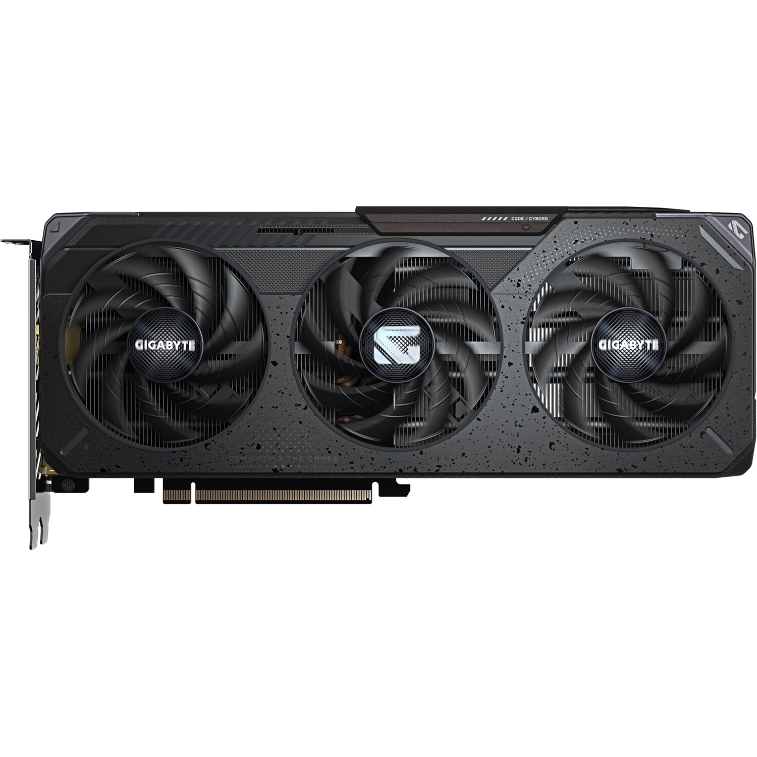 Відеокарта GIGABYTE Radeon RX 9060 XT Gaming OC 16G (GV-R9060XTGAMING OC-16GD)