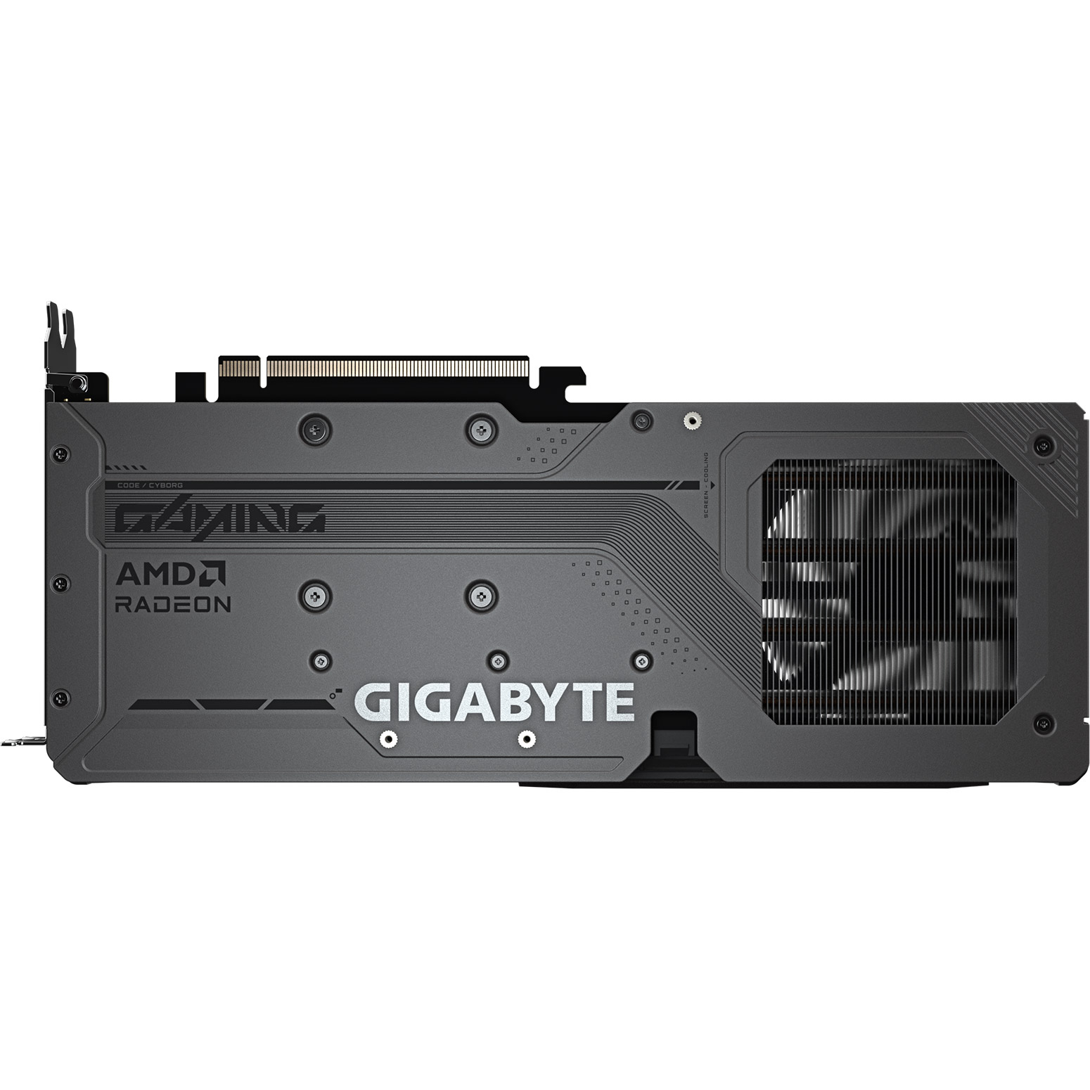 Відеокарта GIGABYTE Radeon RX 9060 XT Gaming OC 16G (GV-R9060XTGAMING OC-16GD)