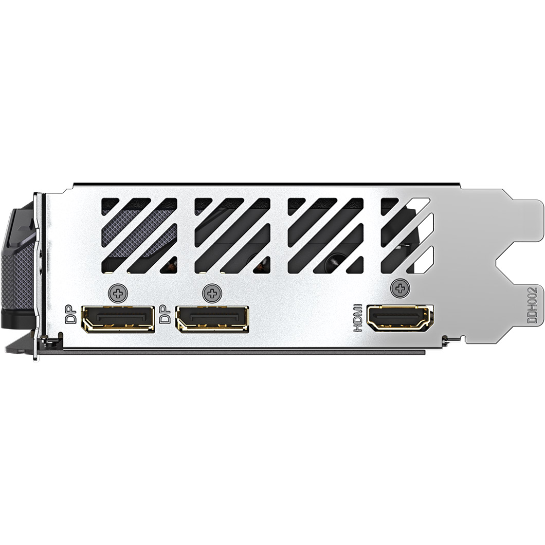 Відеокарта GIGABYTE Radeon RX 9060 XT Gaming OC 16G (GV-R9060XTGAMING OC-16GD)