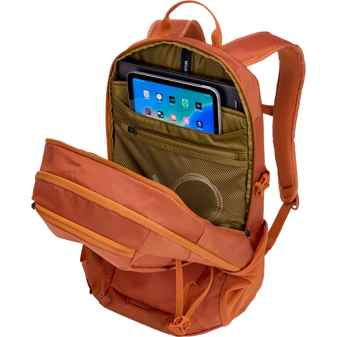 Рюкзак THULE EnRoute 23L Natural Orange (3205181)