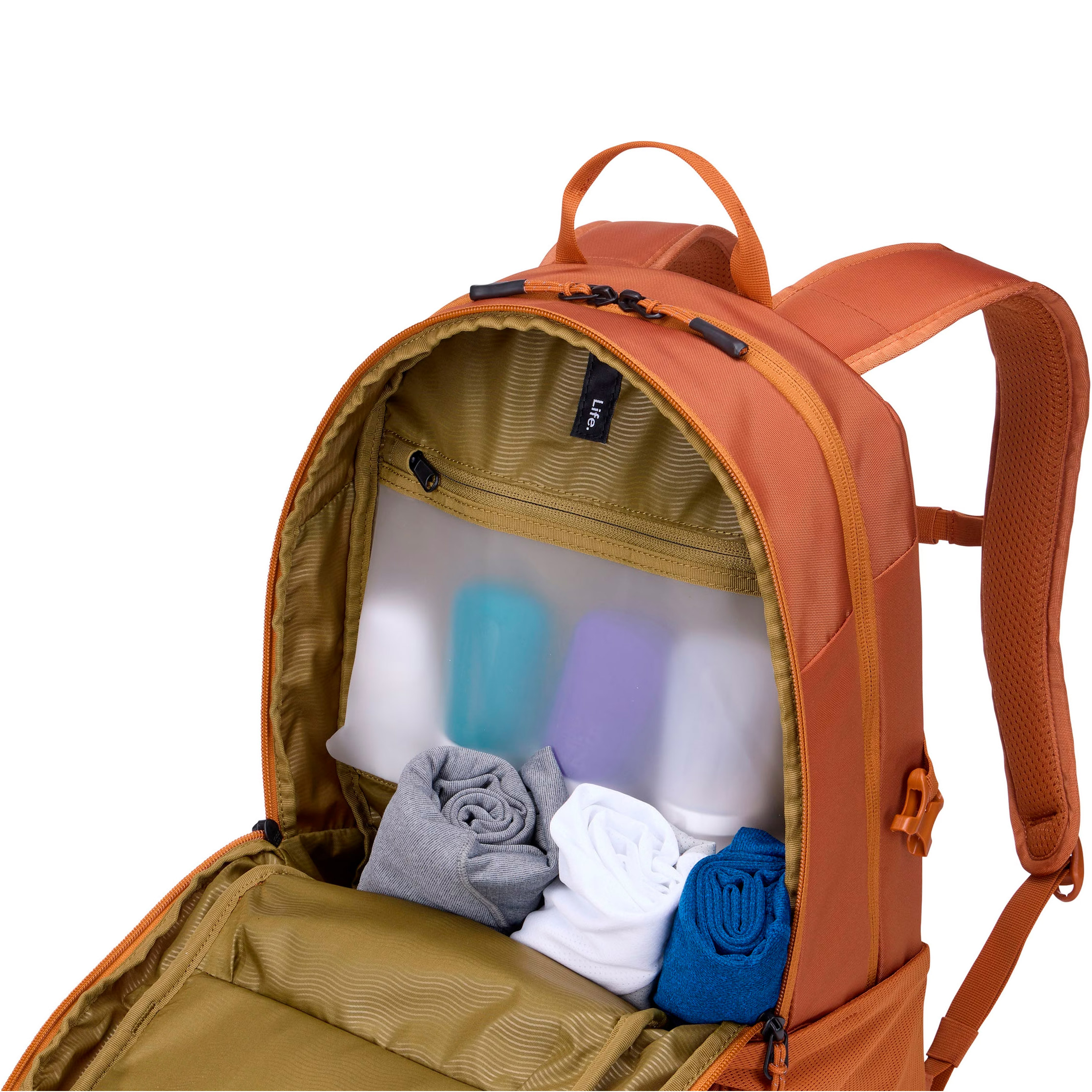 Рюкзак THULE EnRoute 23L Natural Orange (3205181)