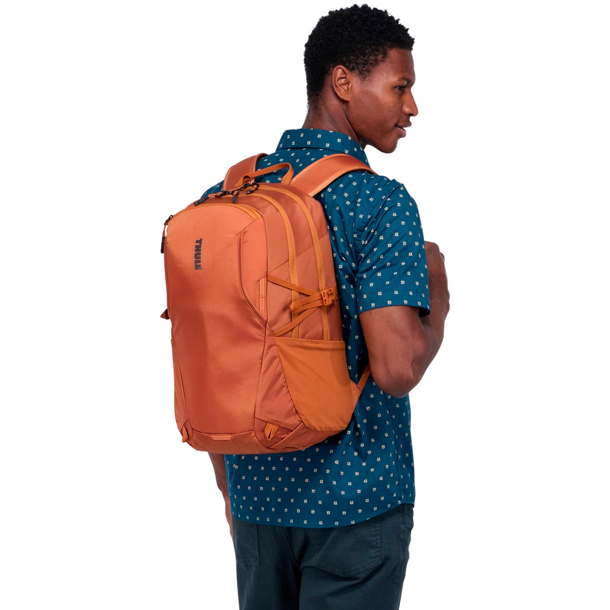 Рюкзак THULE EnRoute 23L Natural Orange (3205181)