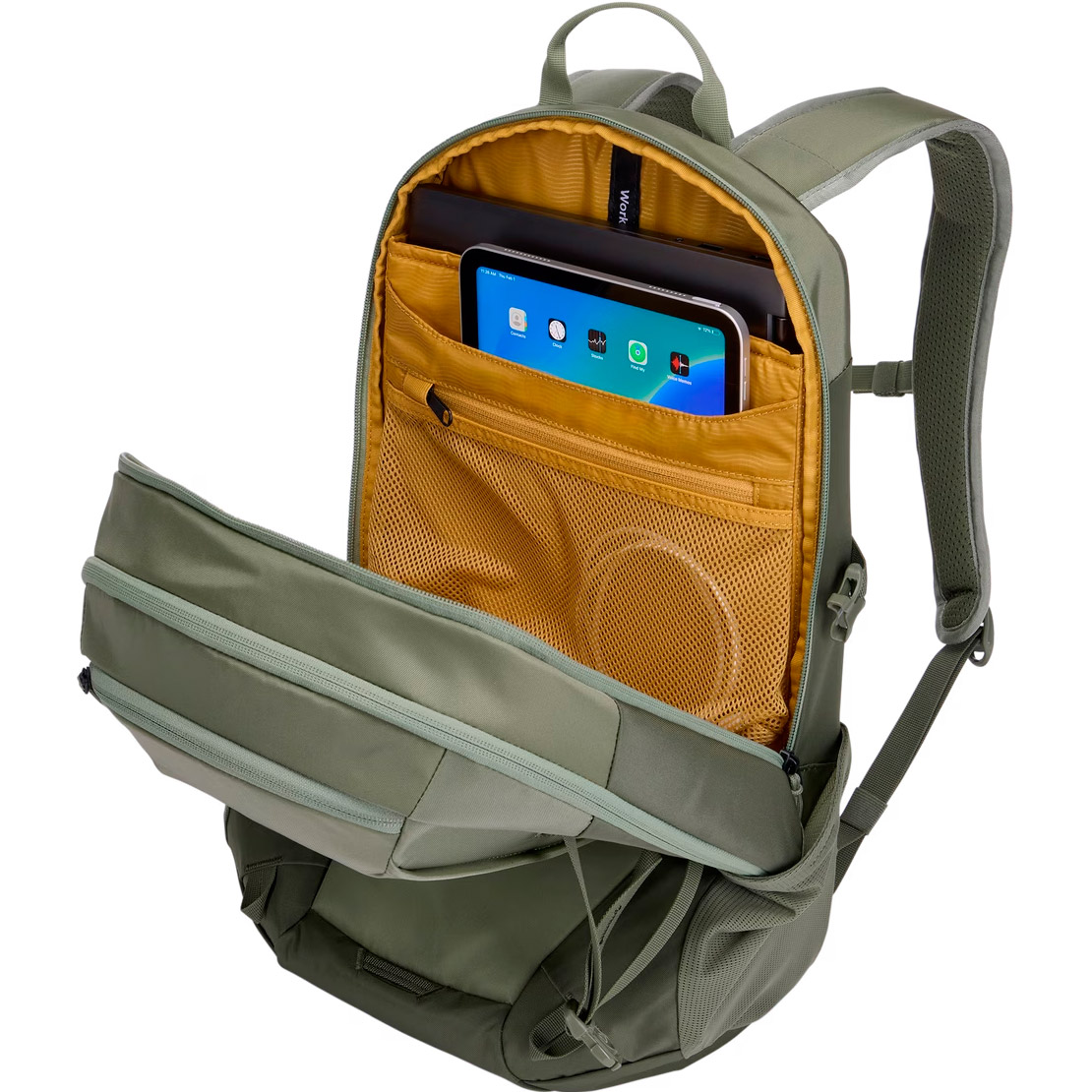 Рюкзак THULE EnRoute 23L Soft Green (3205180)