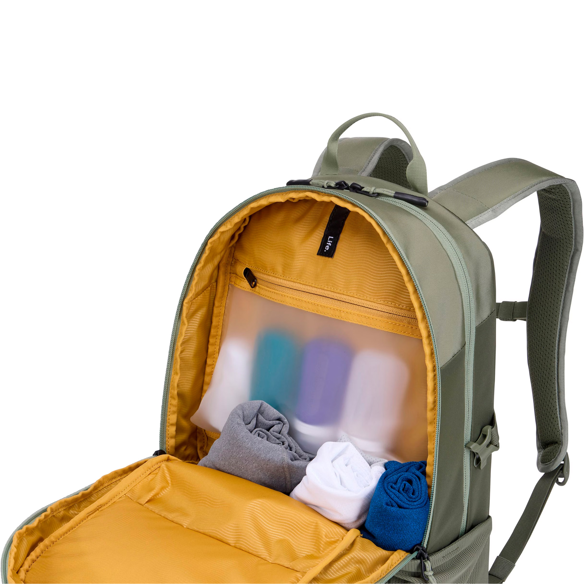 Рюкзак THULE EnRoute 23L Soft Green (3205180)