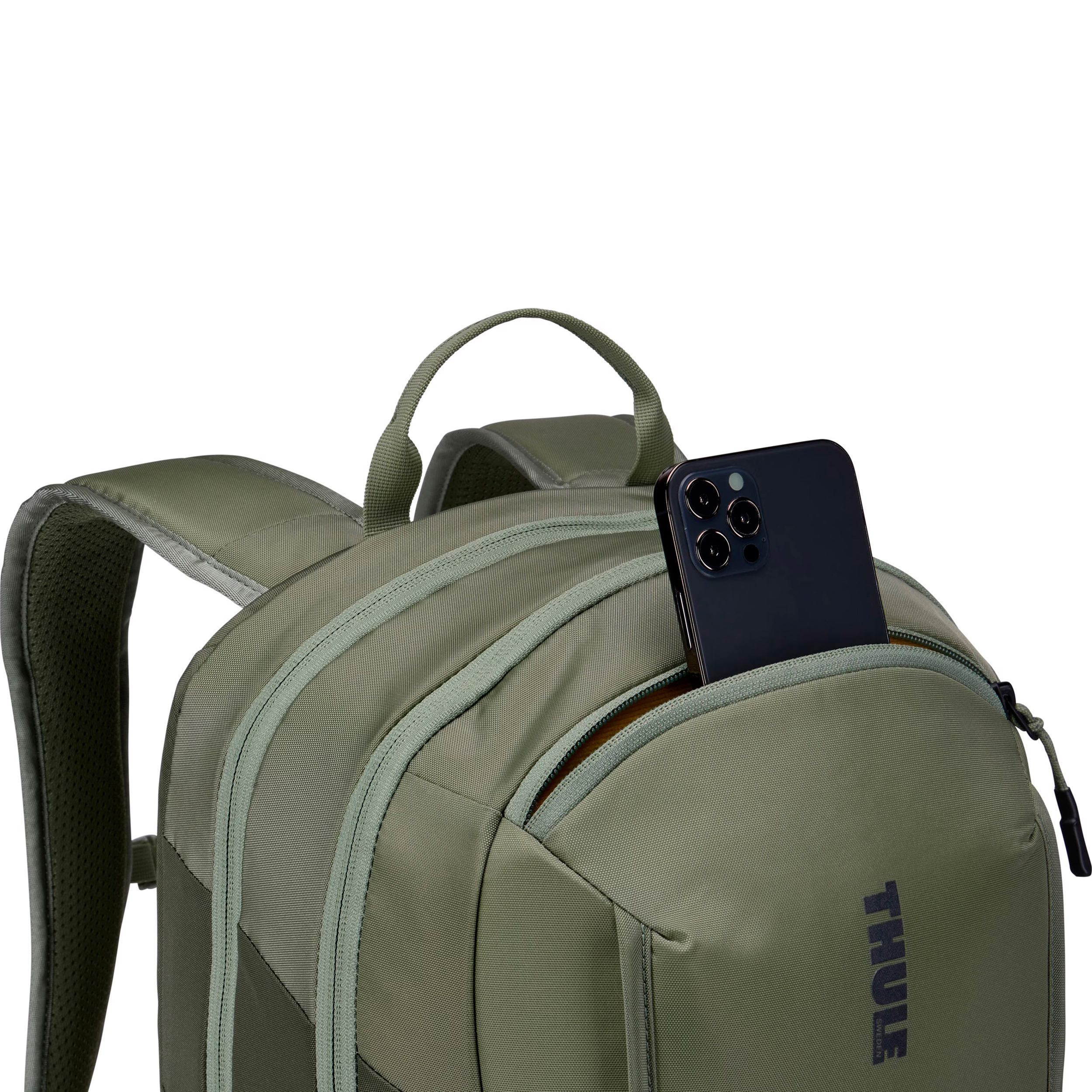 Рюкзак THULE EnRoute 23L Soft Green (3205180)