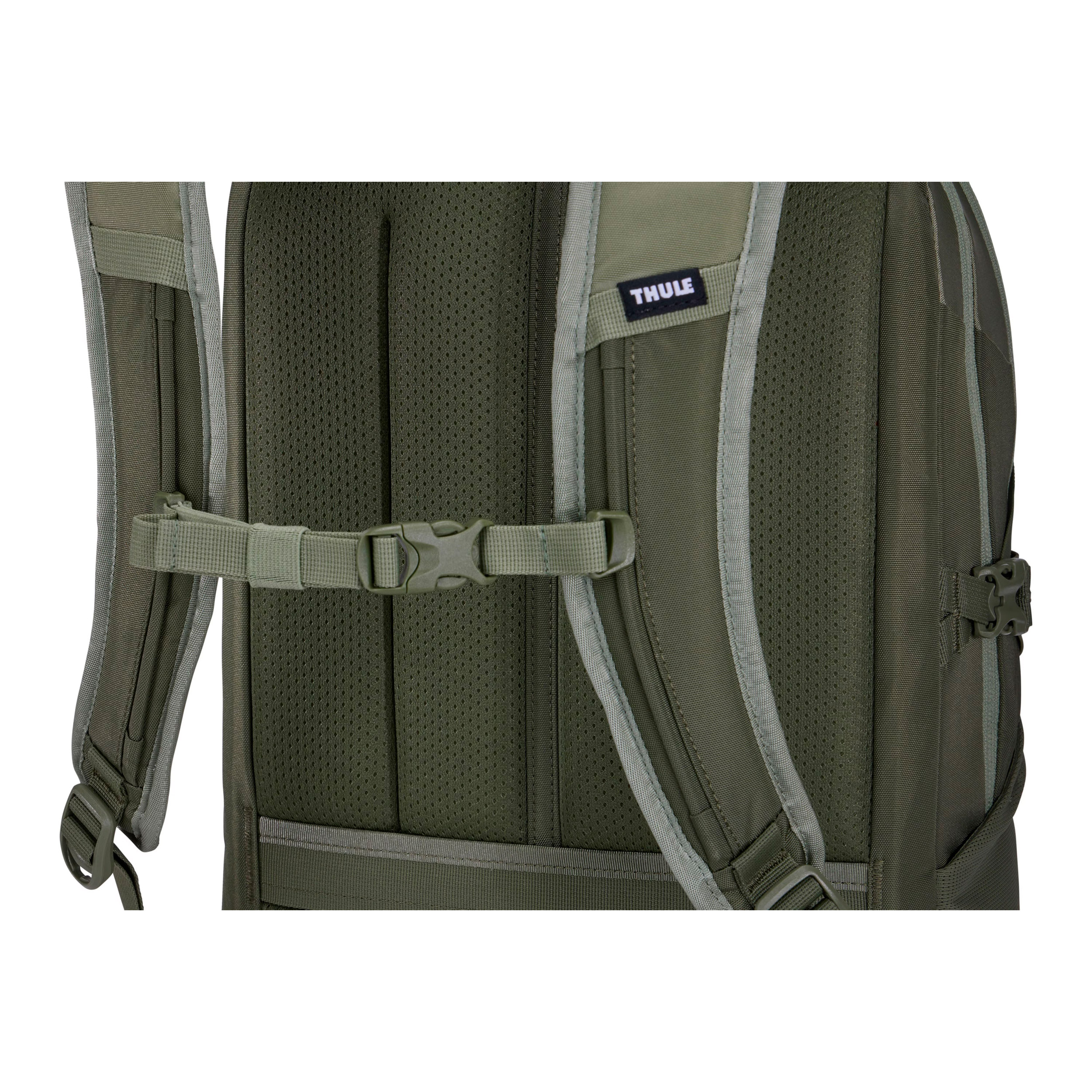 Рюкзак THULE EnRoute 23L Soft Green (3205180)