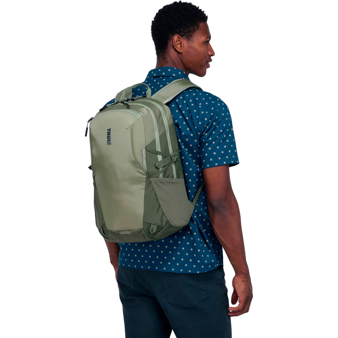 Рюкзак THULE EnRoute 23L Soft Green (3205180)