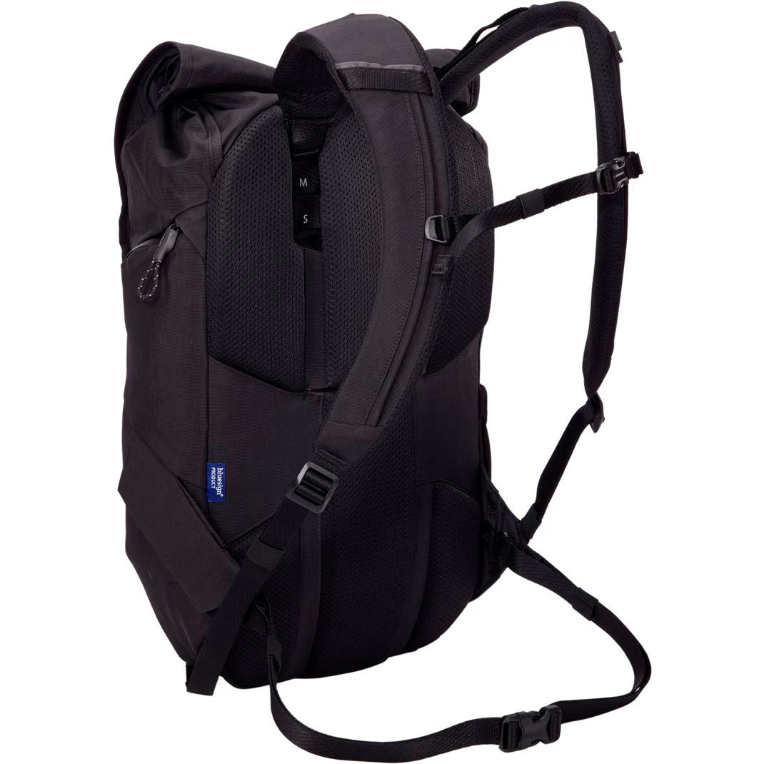 Рюкзак THULE Paramount Bike Commute Backpack 20L Black (3205232)