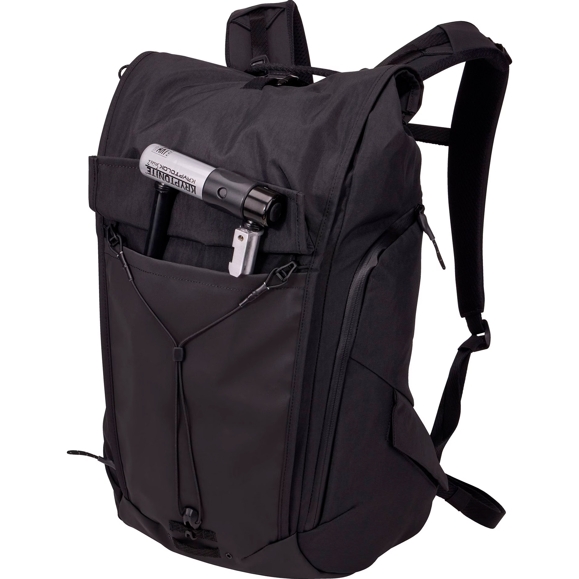 Рюкзак THULE Paramount Bike Commute Backpack 20L Black (3205232)