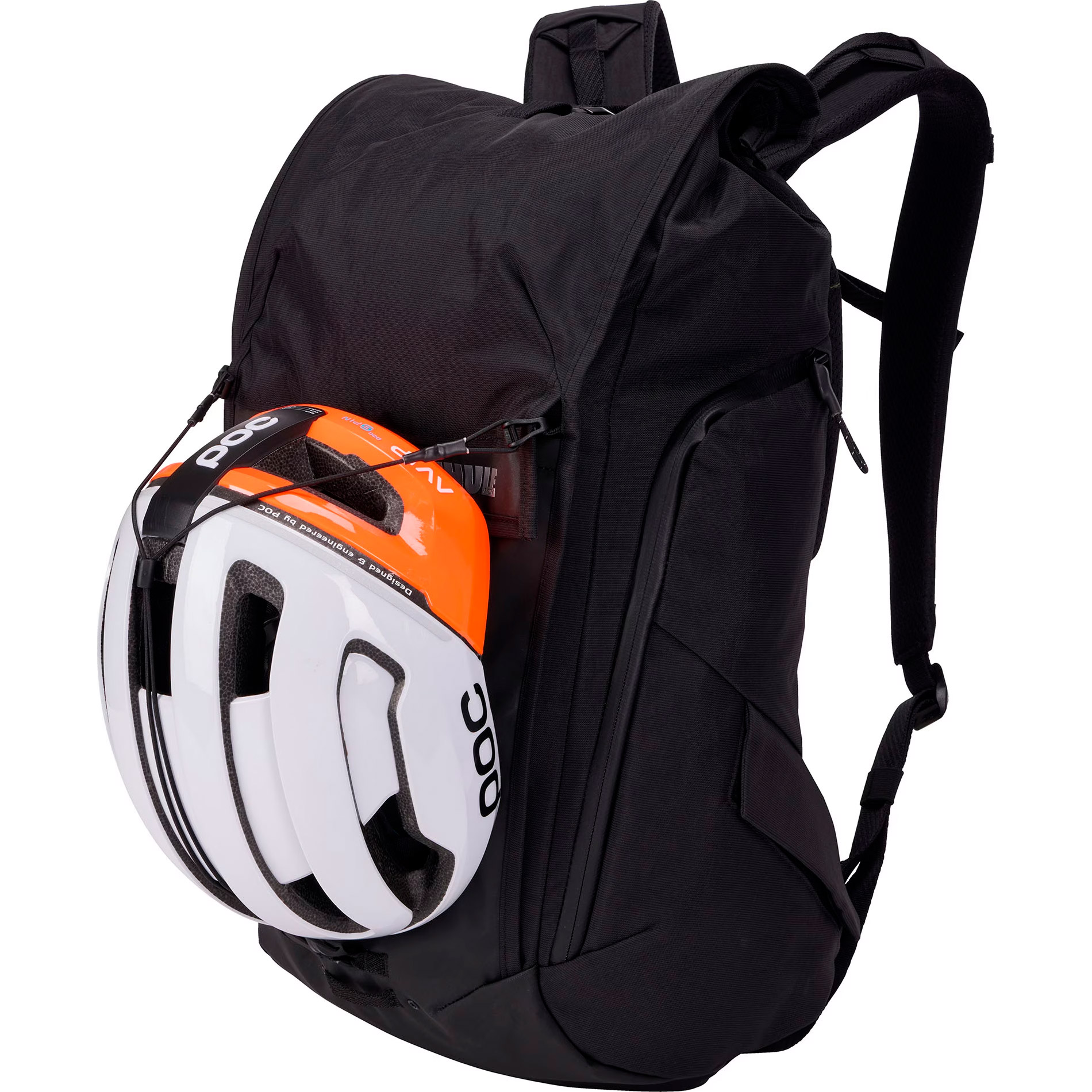 Рюкзак THULE Paramount Bike Commute Backpack 20L Black (3205232)