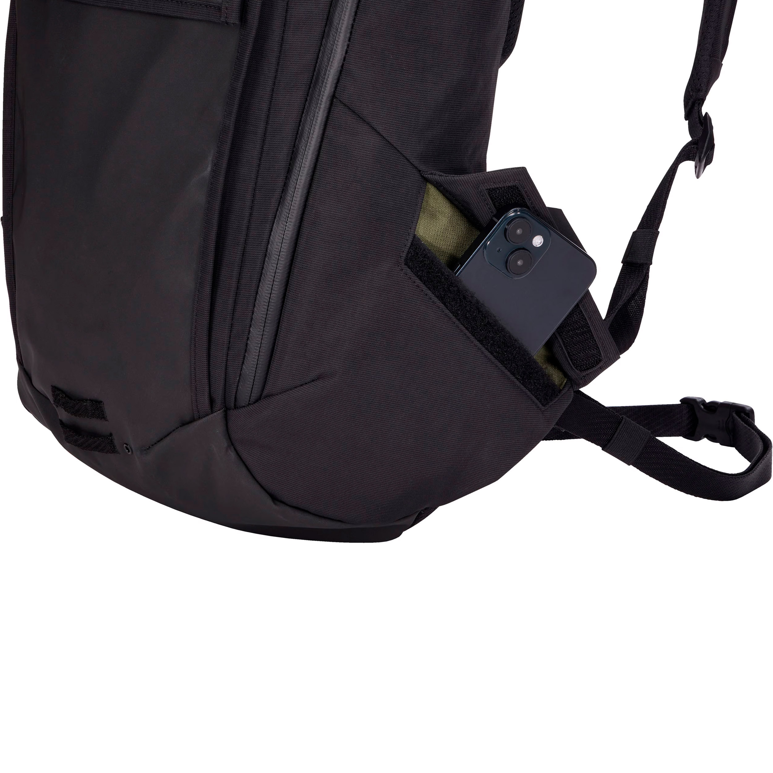 Рюкзак THULE Paramount Bike Commute Backpack 20L Black (3205232)