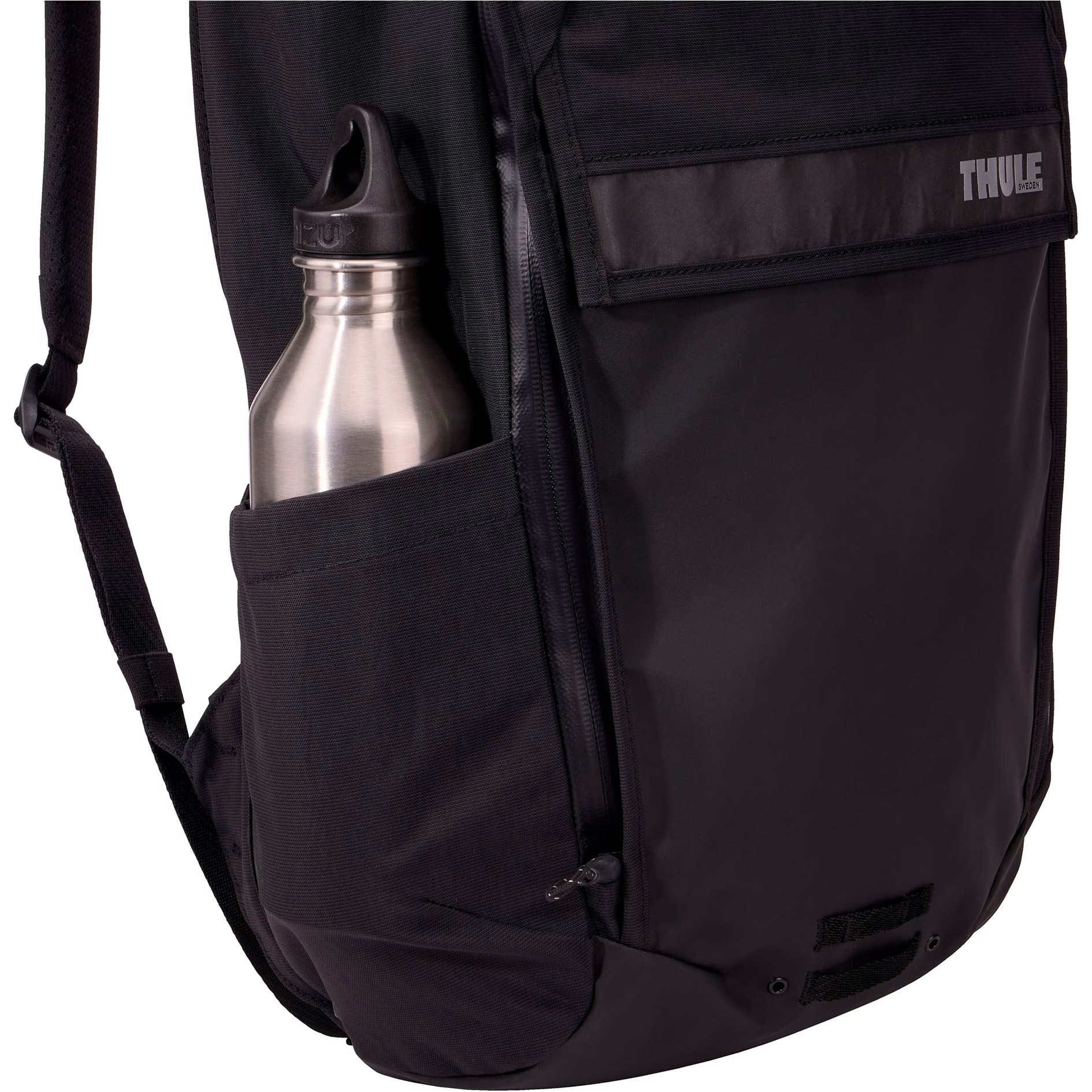 Рюкзак THULE Paramount Bike Commute Backpack 20L Black (3205232)
