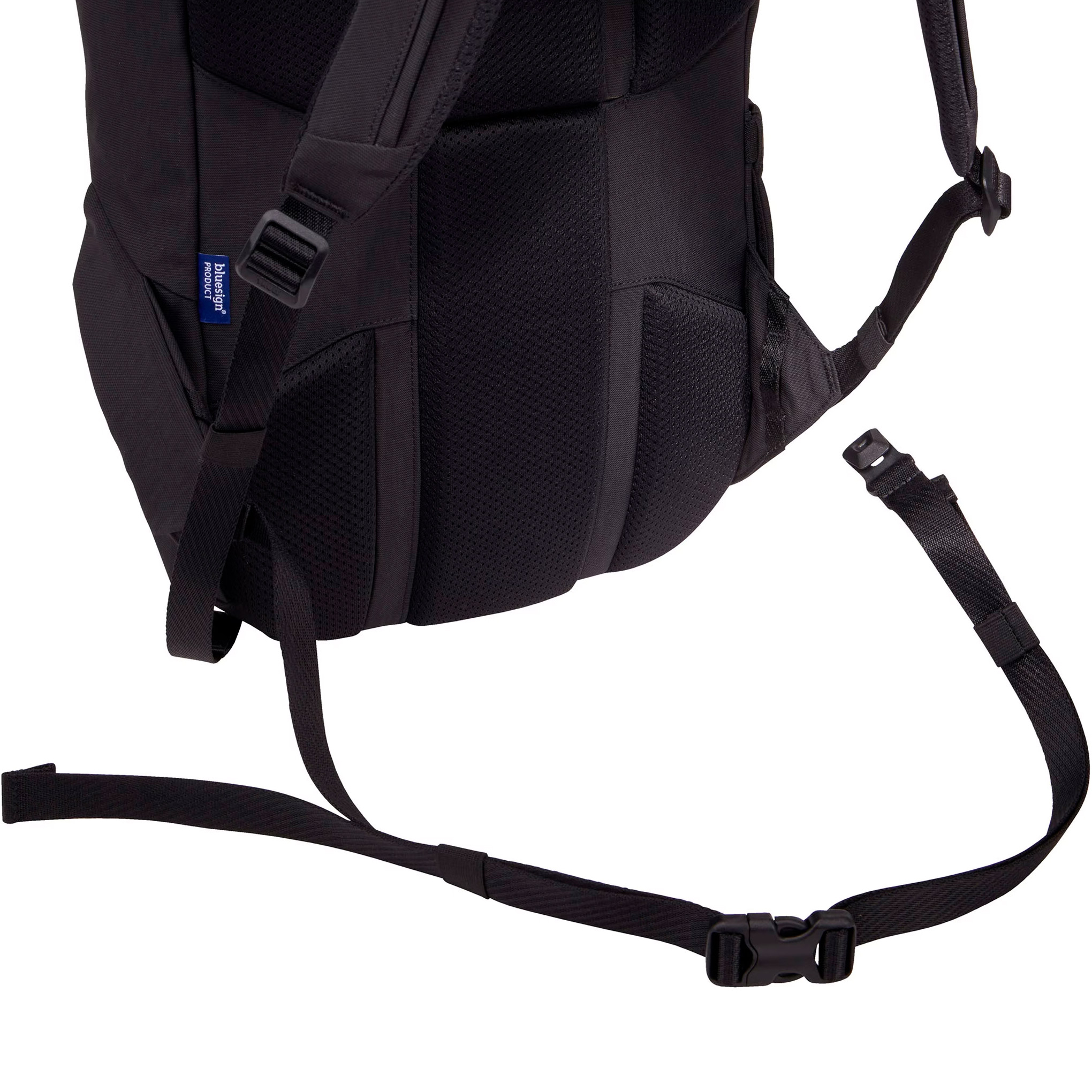 Рюкзак THULE Paramount Bike Commute Backpack 20L Black (3205232)