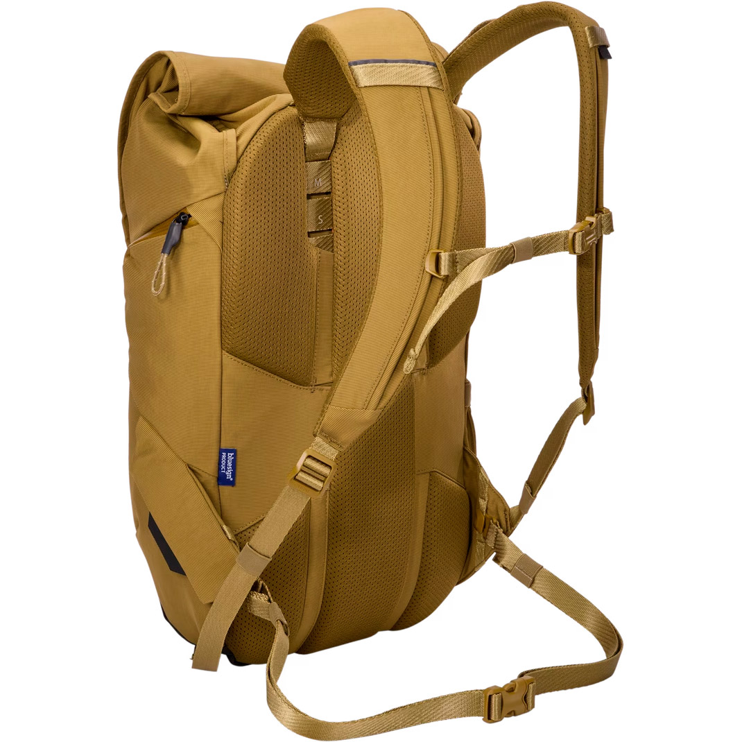 Рюкзак THULE Paramount Bike Commute Backpack 20L Nutria (3205234)