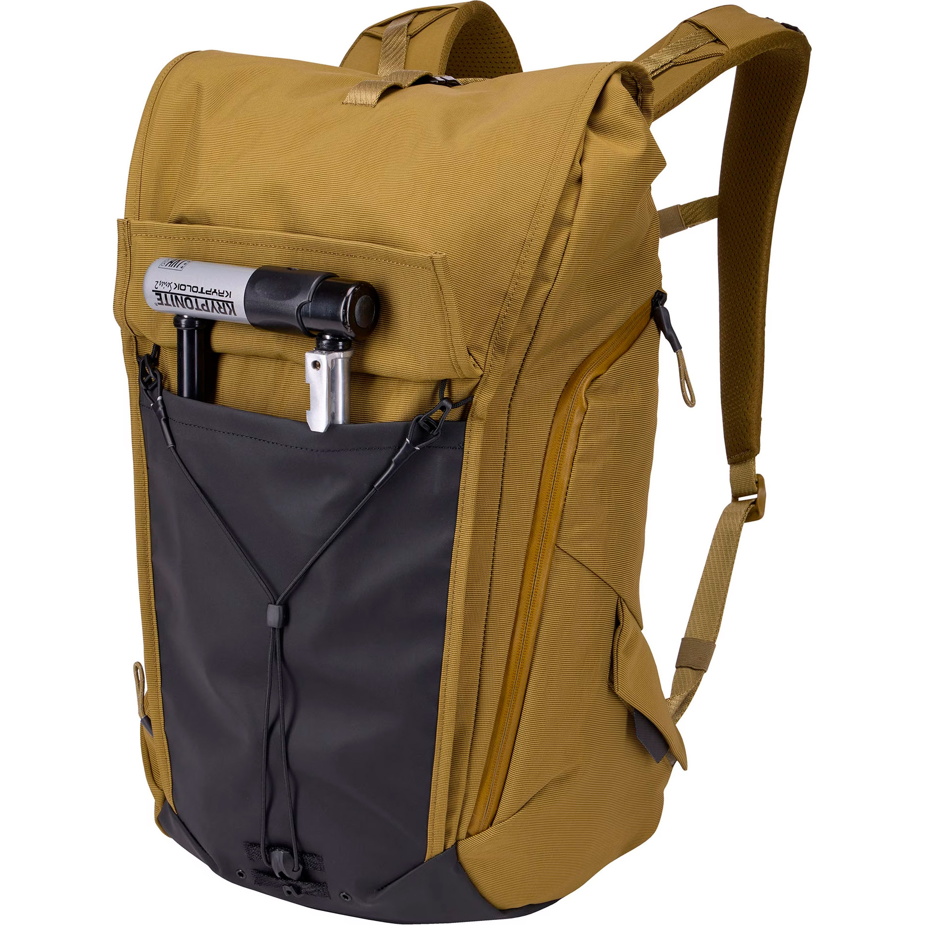Рюкзак THULE Paramount Bike Commute Backpack 20L Nutria (3205234)