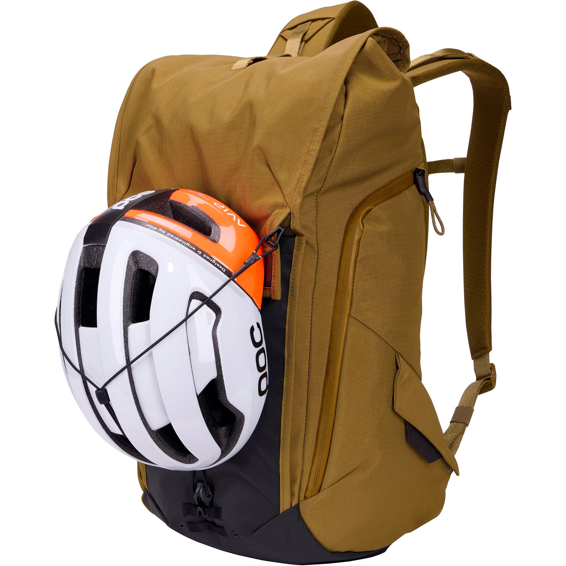 Рюкзак THULE Paramount Bike Commute Backpack 20L Nutria (3205234)