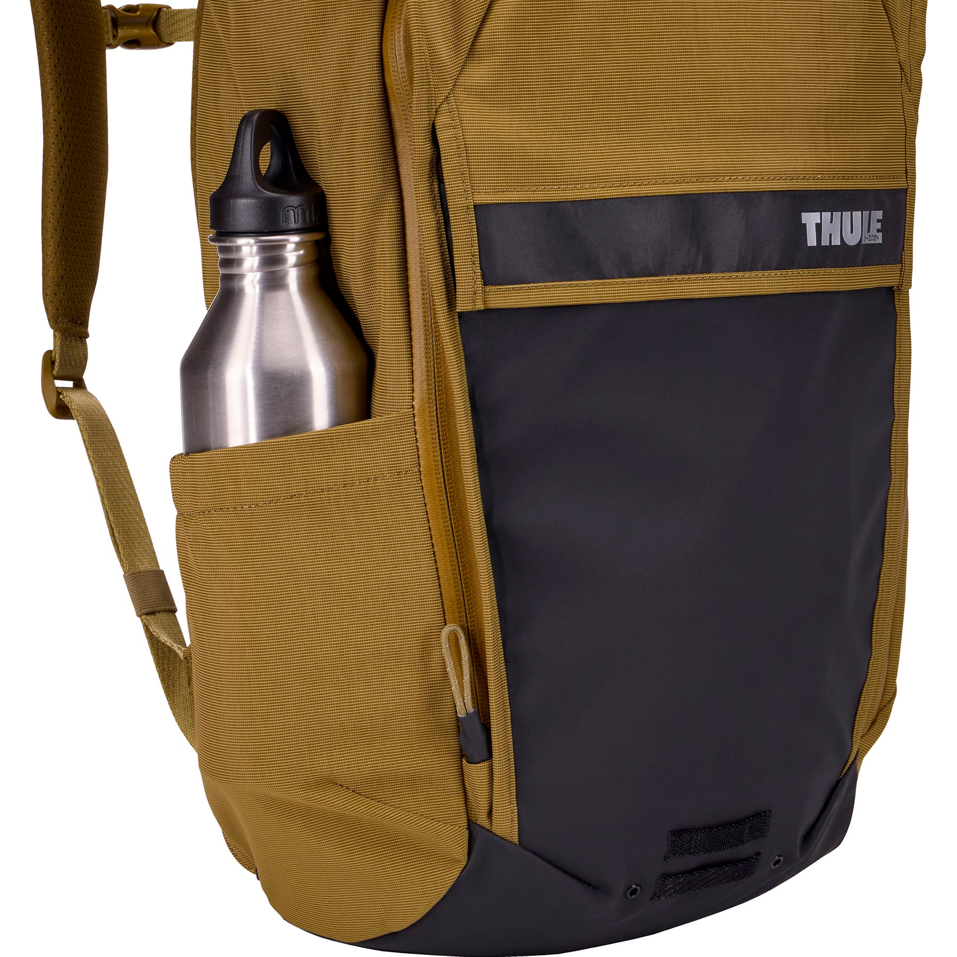 Рюкзак THULE Paramount Bike Commute Backpack 20L Nutria (3205234)