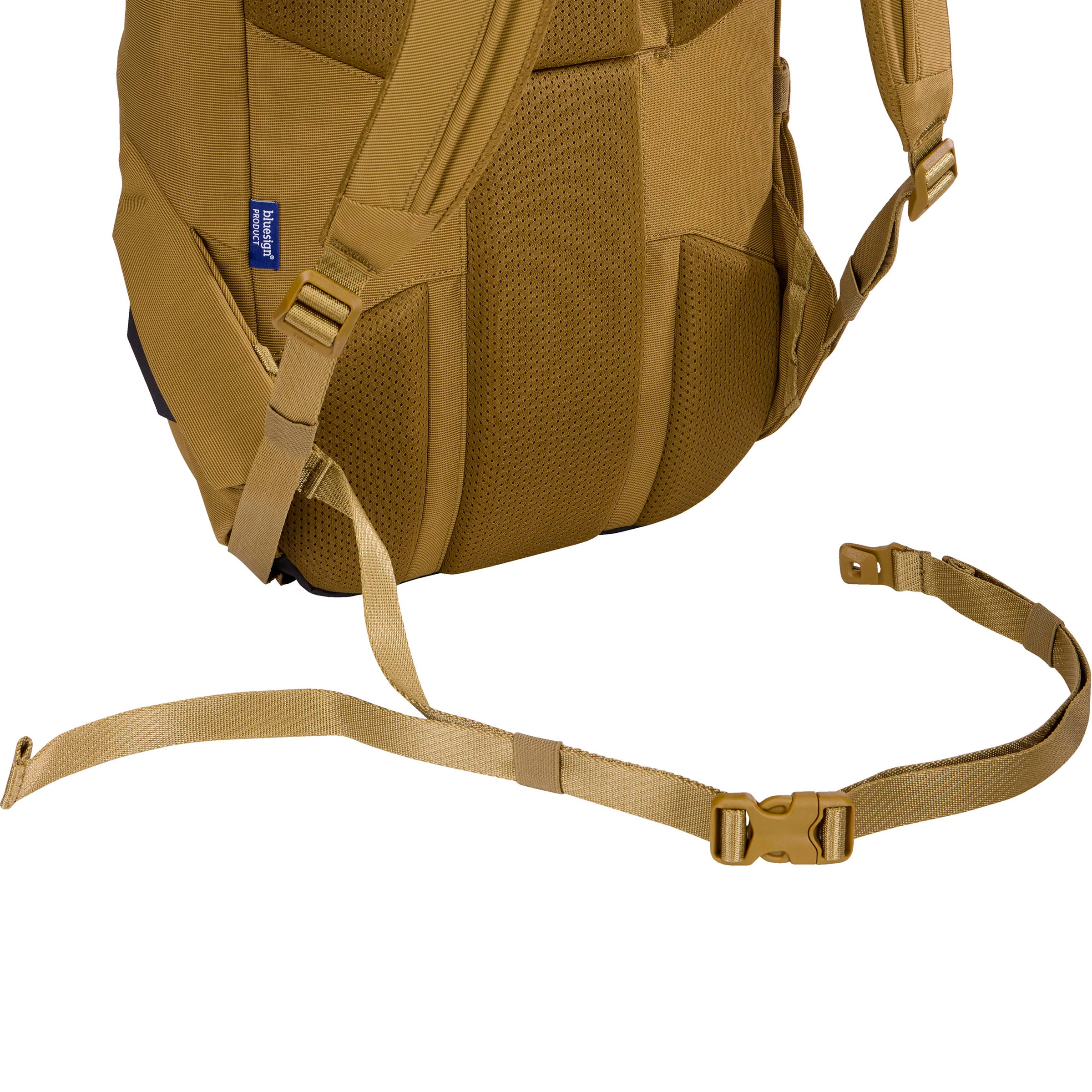 Рюкзак THULE Paramount Bike Commute Backpack 20L Nutria (3205234)