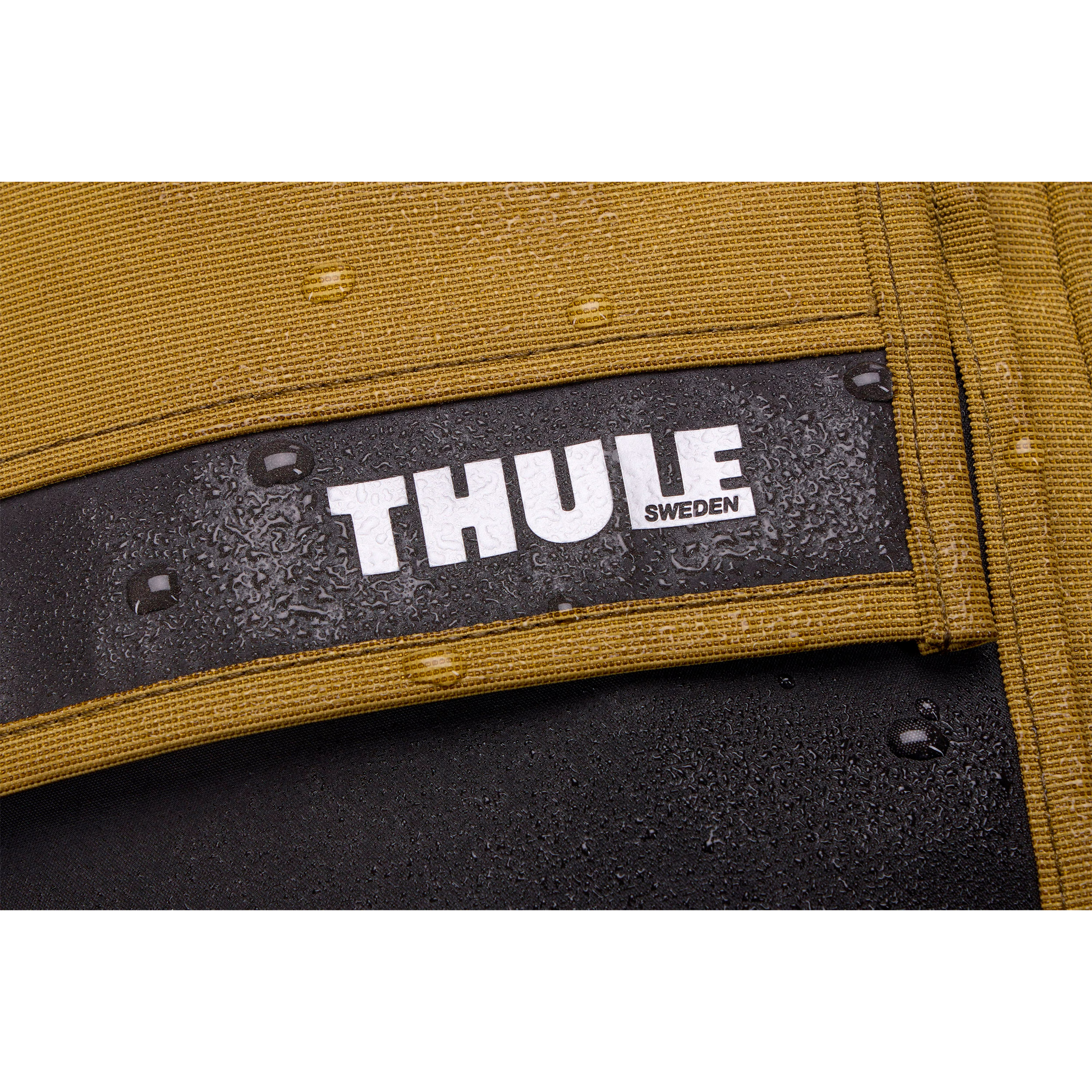 Рюкзак THULE Paramount Bike Commute Backpack 20L Nutria (3205234)