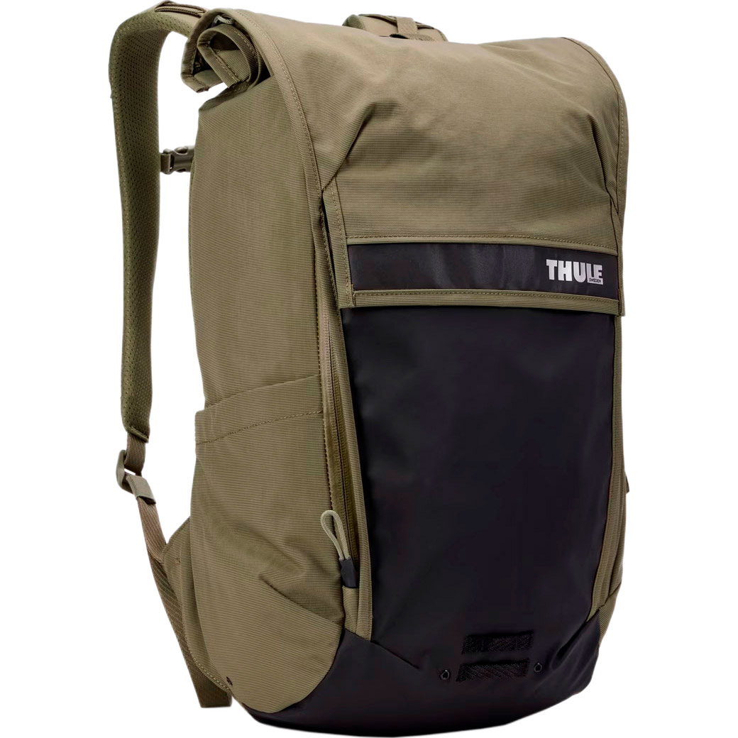 Рюкзак THULE Paramount Bike Commute Backpack 20L Soft Green (3205233)