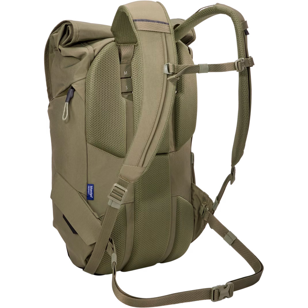 Рюкзак THULE Paramount Bike Commute Backpack 20L Soft Green (3205233)