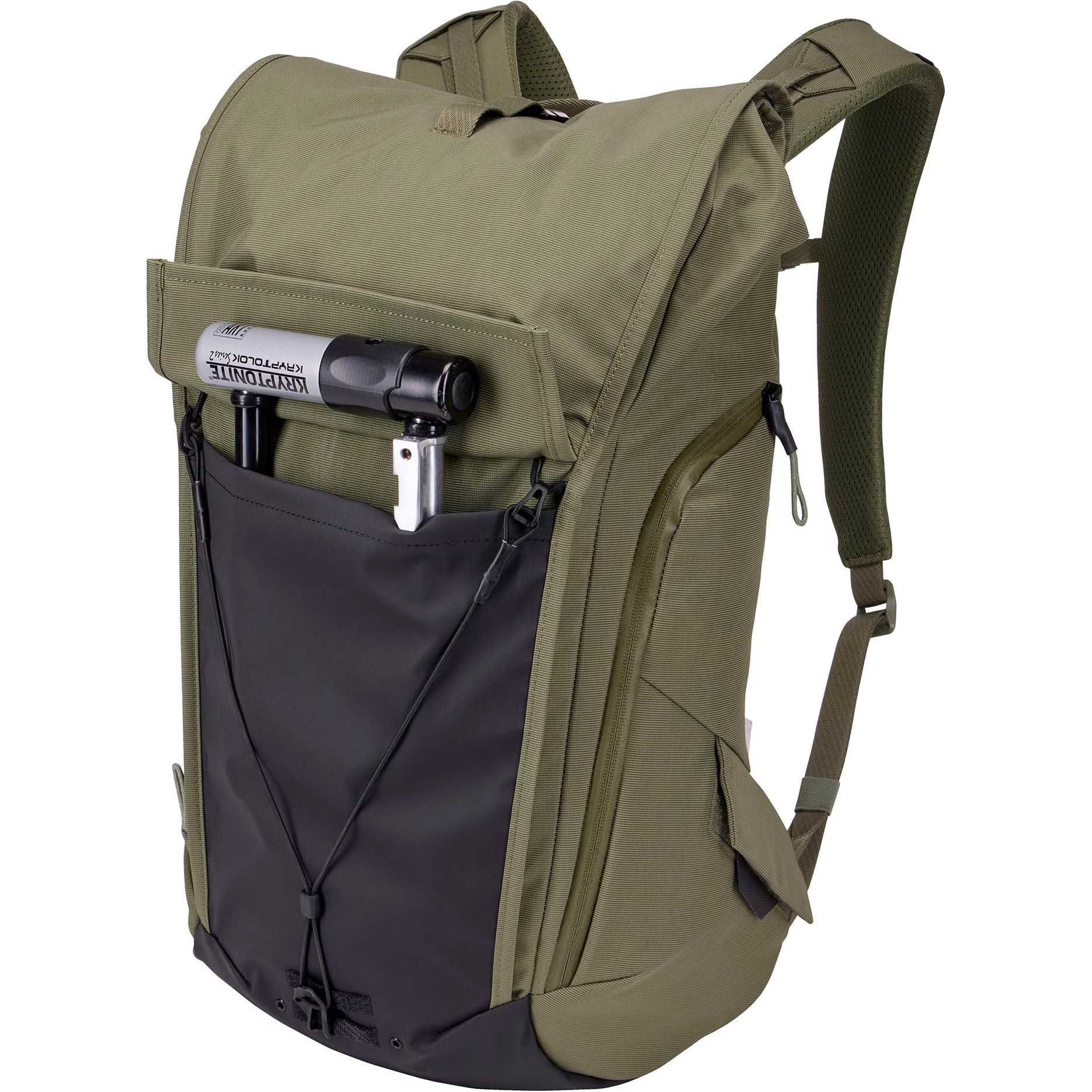 Рюкзак THULE Paramount Bike Commute Backpack 20L Soft Green (3205233)